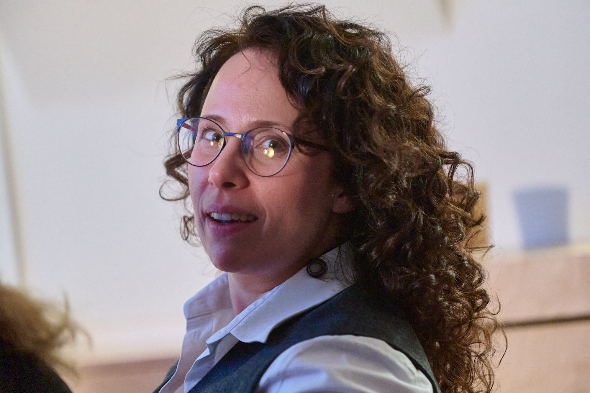 ЦИАН: устойчивое развитие. Репортажный фотограф в Москве Вадим Францев