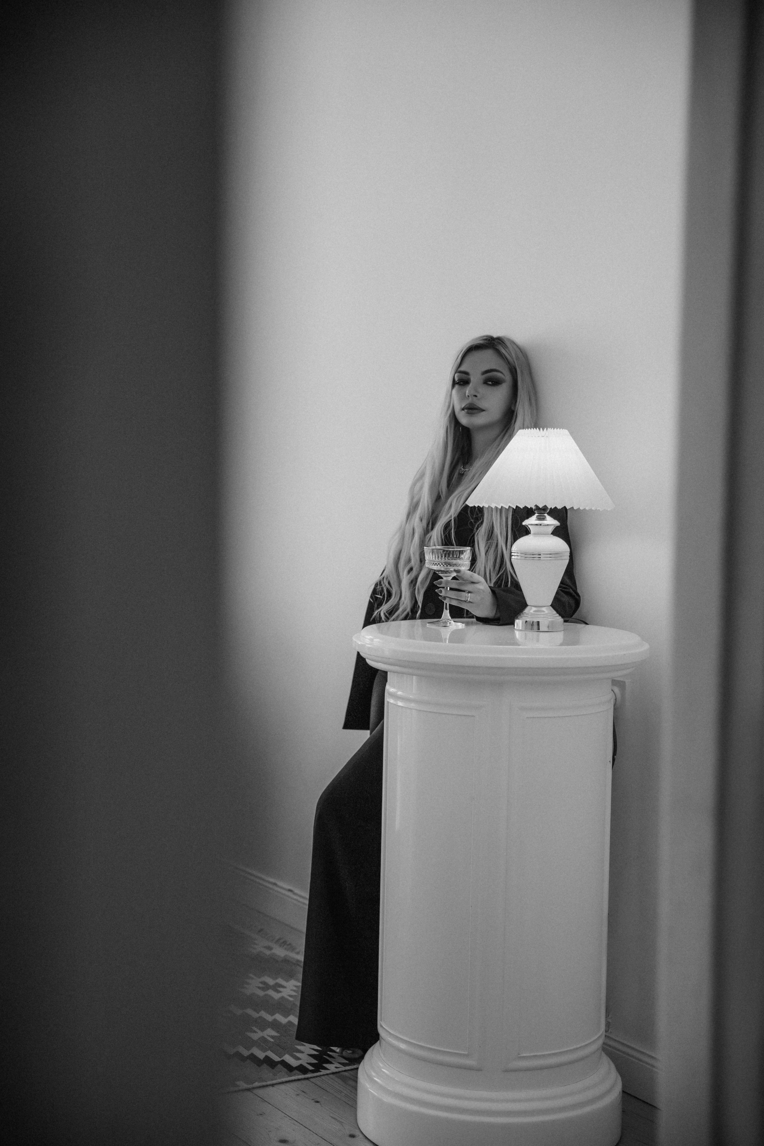 Виктория. Фотограф в Санкт-Петербурге Ангелина Волкова