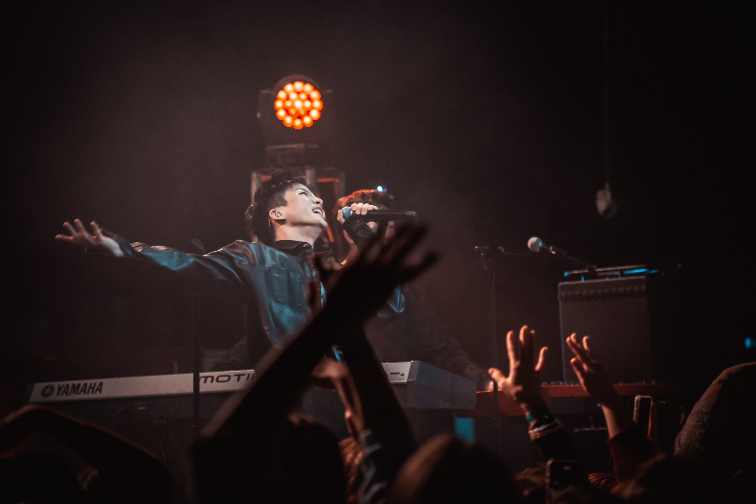 W24, Circus, 29.01.2026. Фотограф Регина Крикунова г. Красноярск