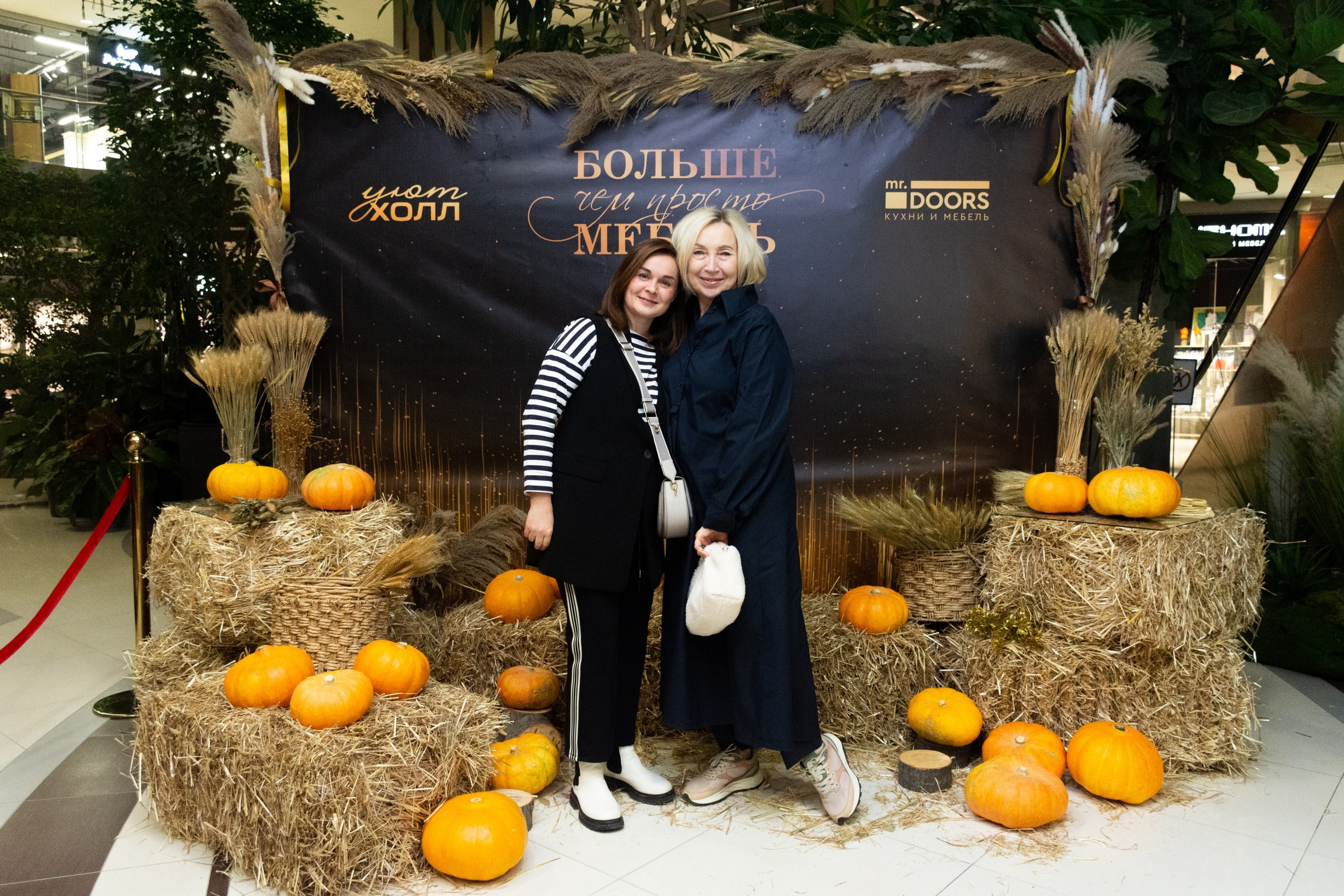 Открытие интерьерного ателье Mr Doors Екатеринбург. Фотограф Максим Буряк