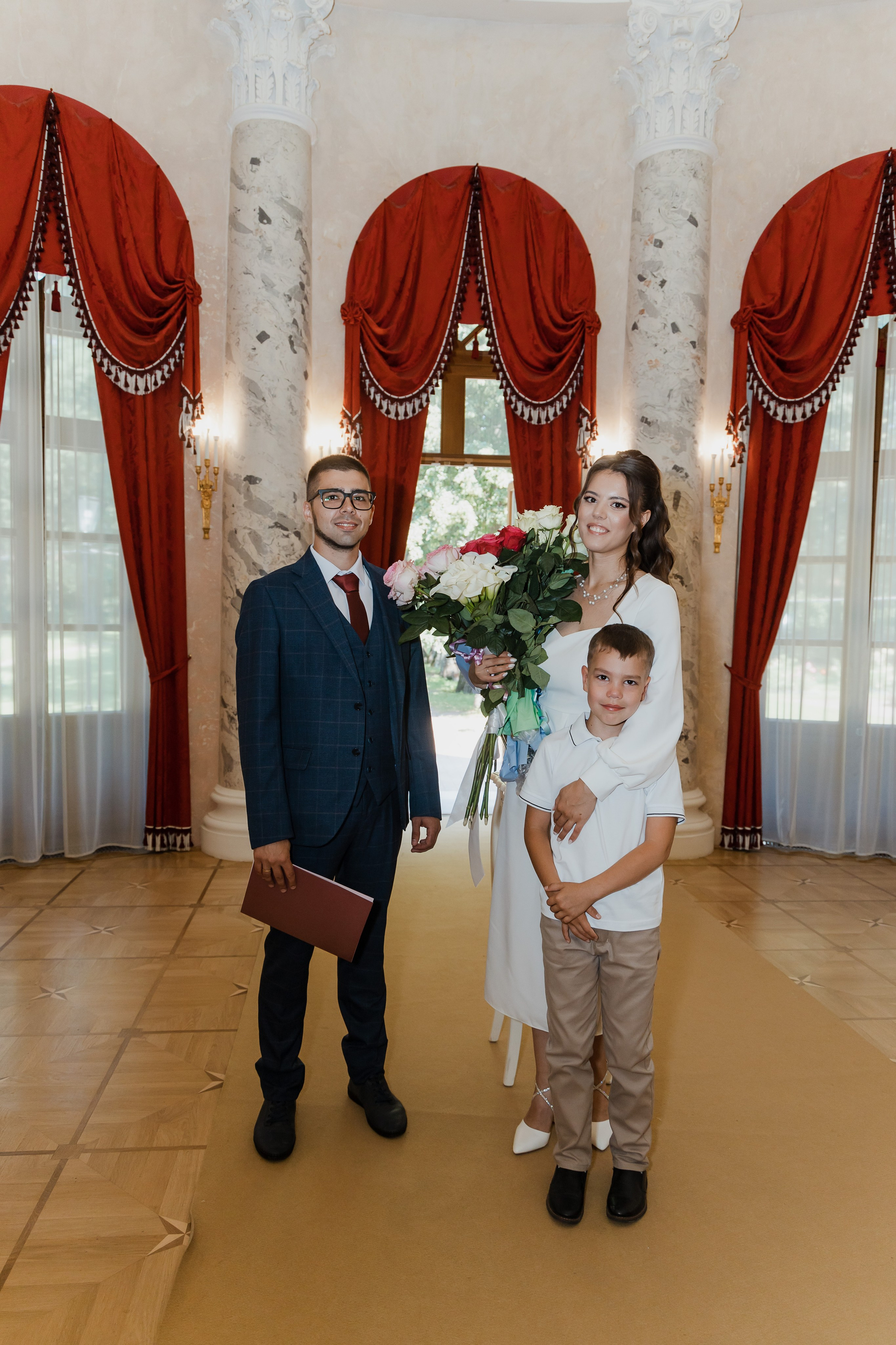 05.07.2024. Семейный и детский фотограф в городе Подолск МО Крылова Ирина