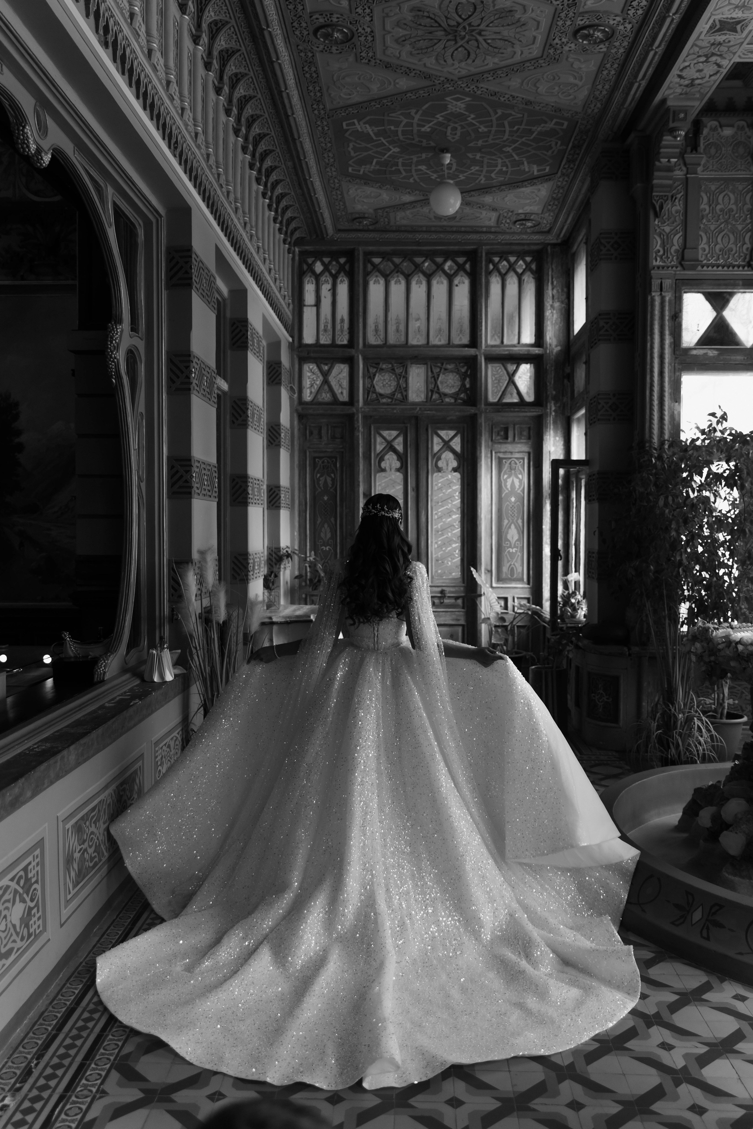 Полный свадебный день. Свадебный фотограф в КБР