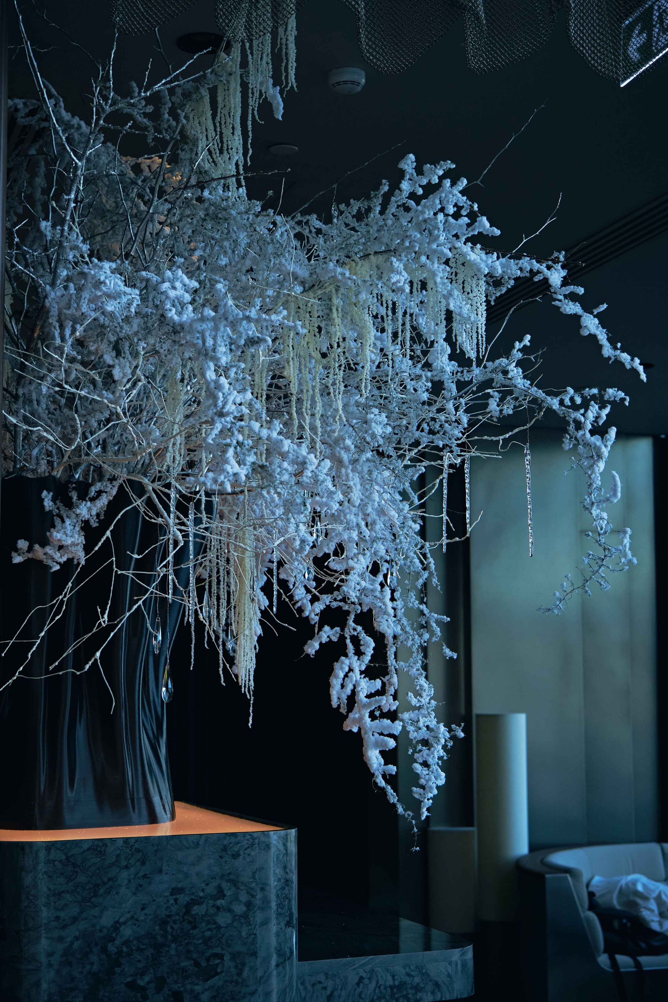 Бурный 2025. Ксения Почтарь. Декоратор и флорист, город Владивосток