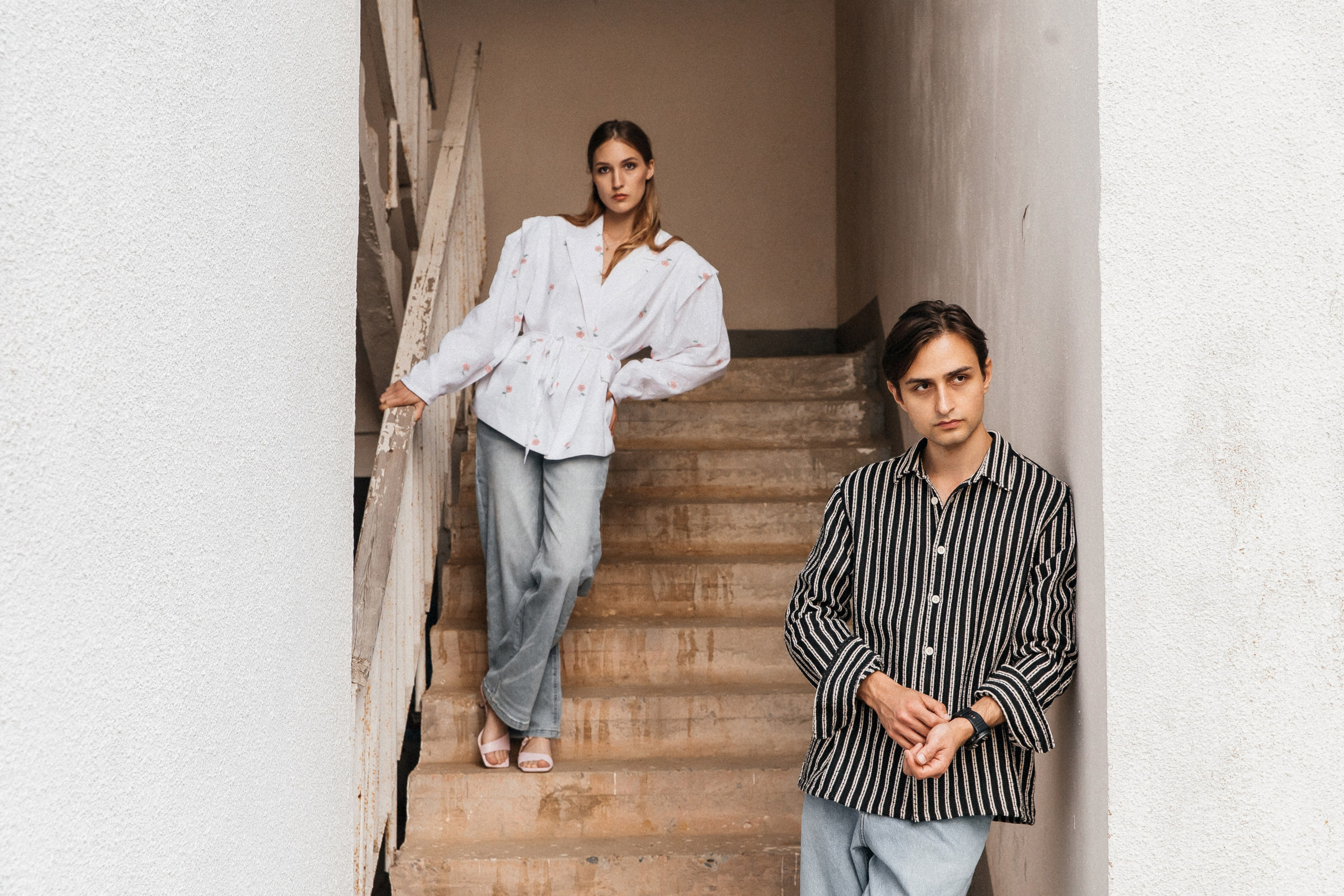 Андрей и Стэфания. Свадебный фотограф в Орле Андрей Поляков