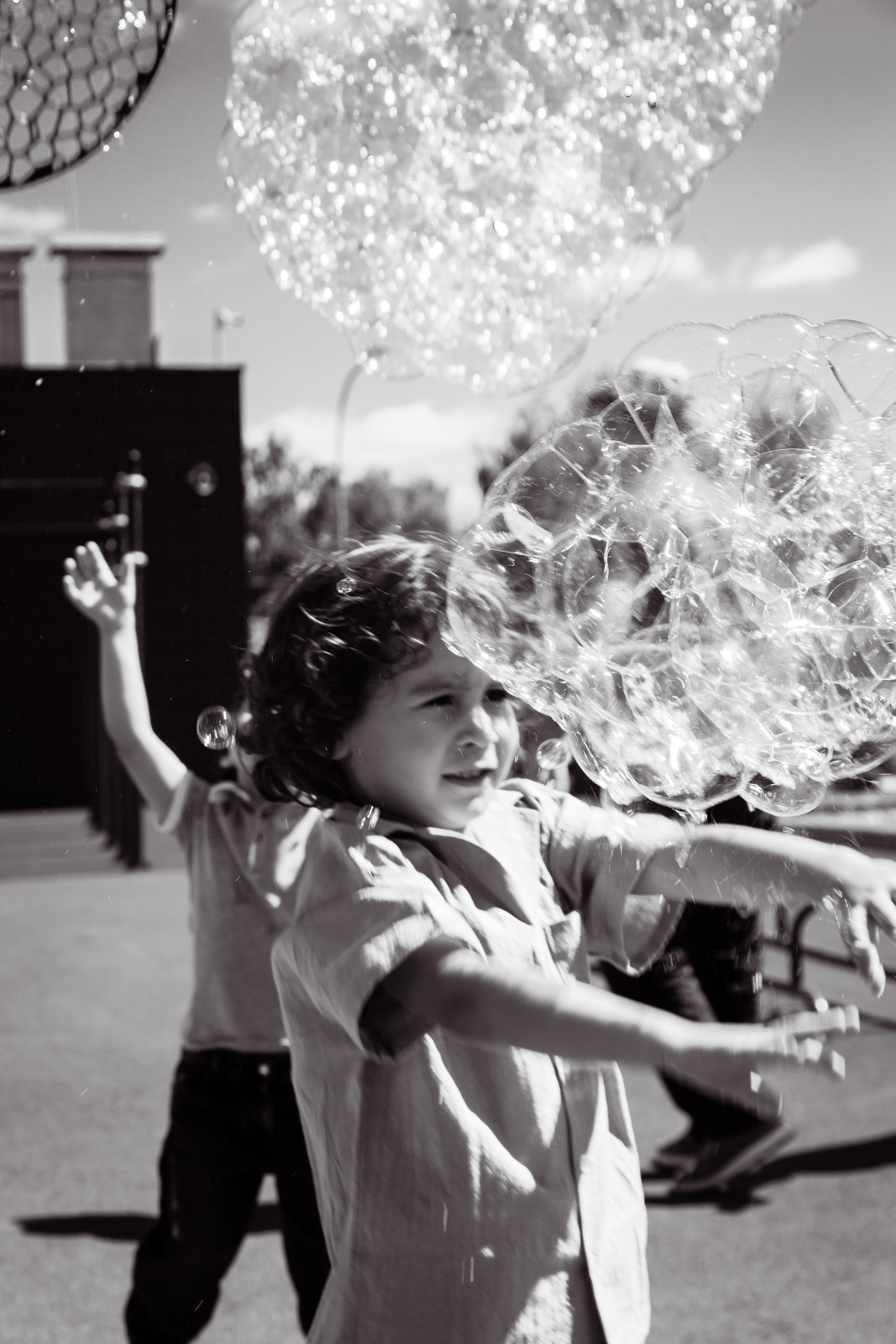 День рождение Марка. 26.07.25. Профессиональное фото в Казани: от идеи до результата. Фотограф Яна Мур