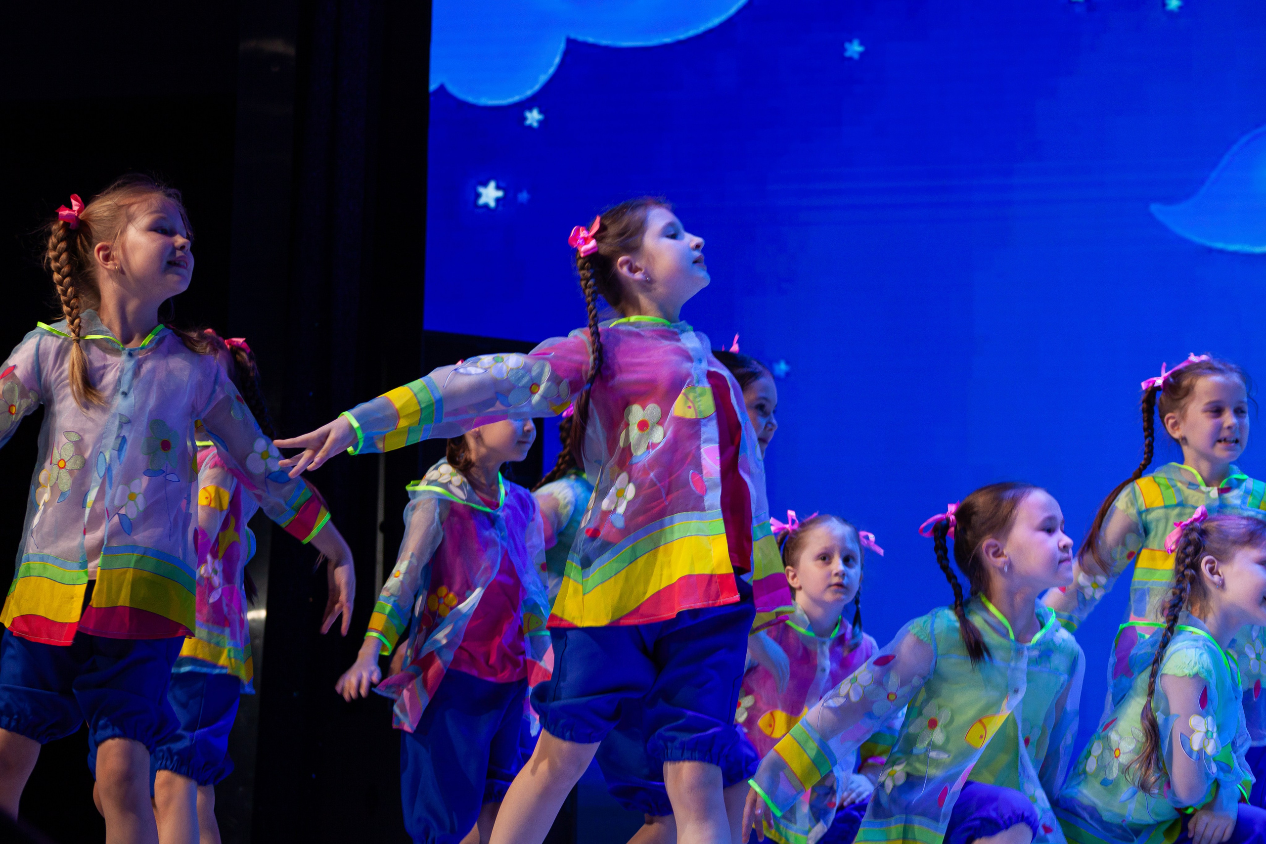 Юбилей ДМШ № 20. 30 лет. 21.04.25. Профессиональное фото в Казани: от идеи до результата. Фотограф Яна Мур