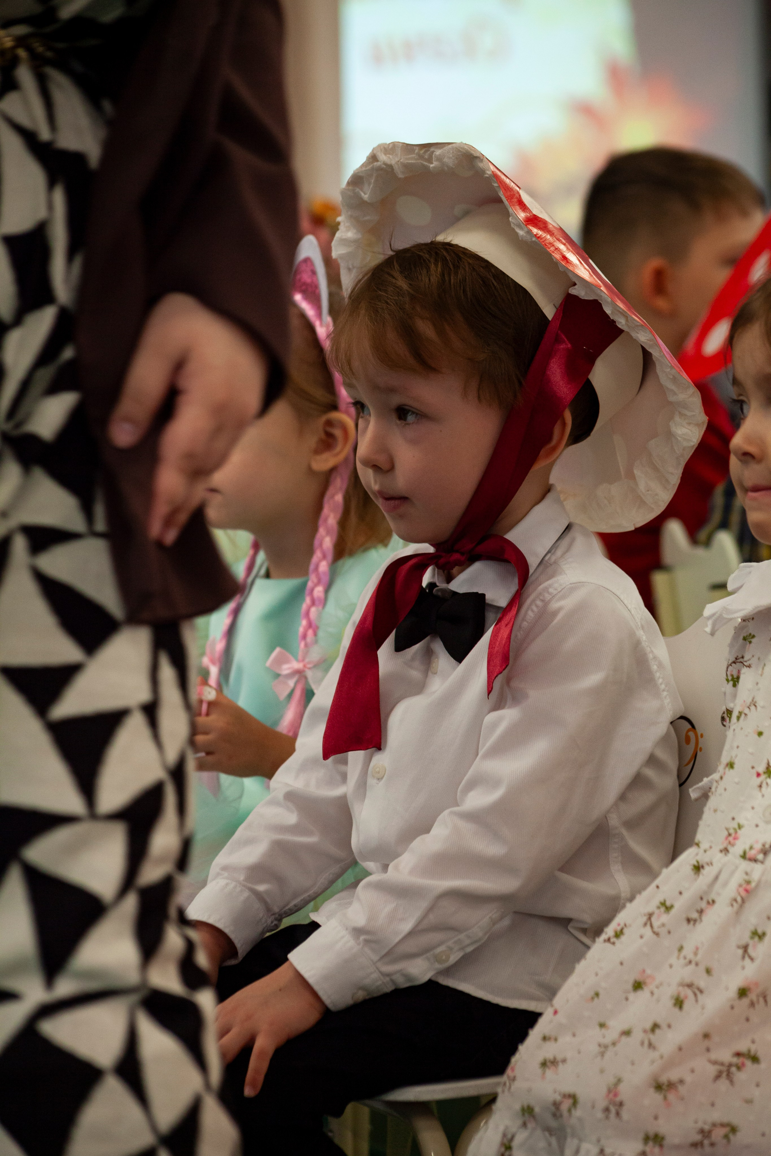Праздник осени. 30.09.2025. Профессиональное фото в Казани: от идеи до результата. Фотограф Яна Мур