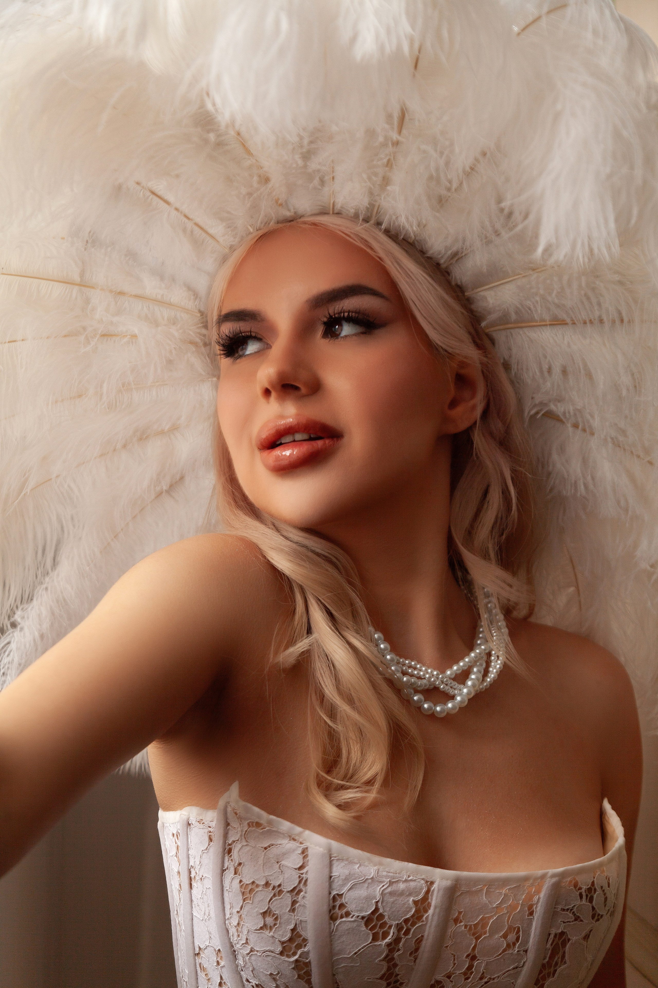 Елизавета. Профессиональное фото в Казани: от идеи до результата. Фотограф Яна Мур