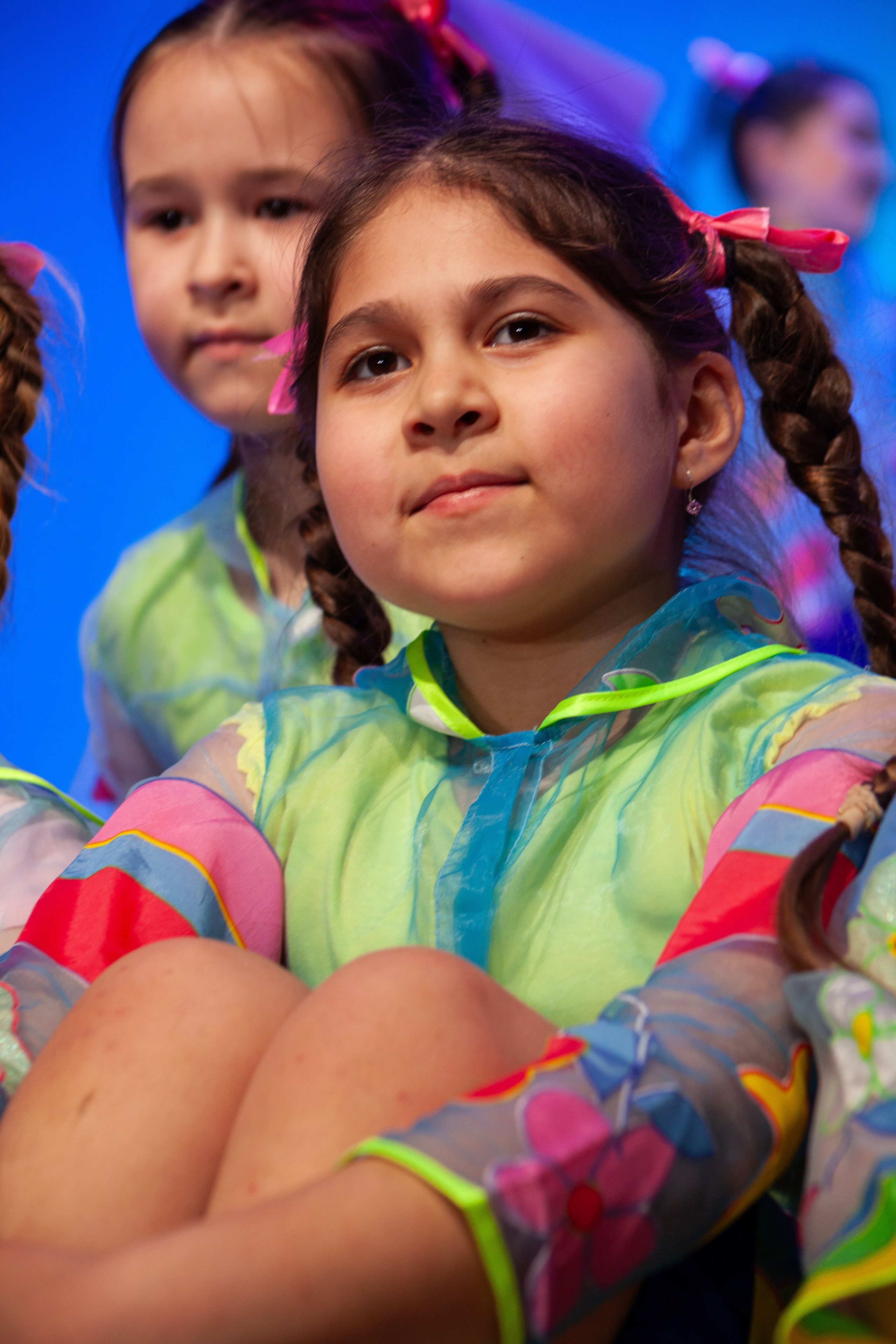 Юбилей ДМШ № 20. 30 лет. 21.04.25. Профессиональное фото в Казани: от идеи до результата. Фотограф Яна Мур