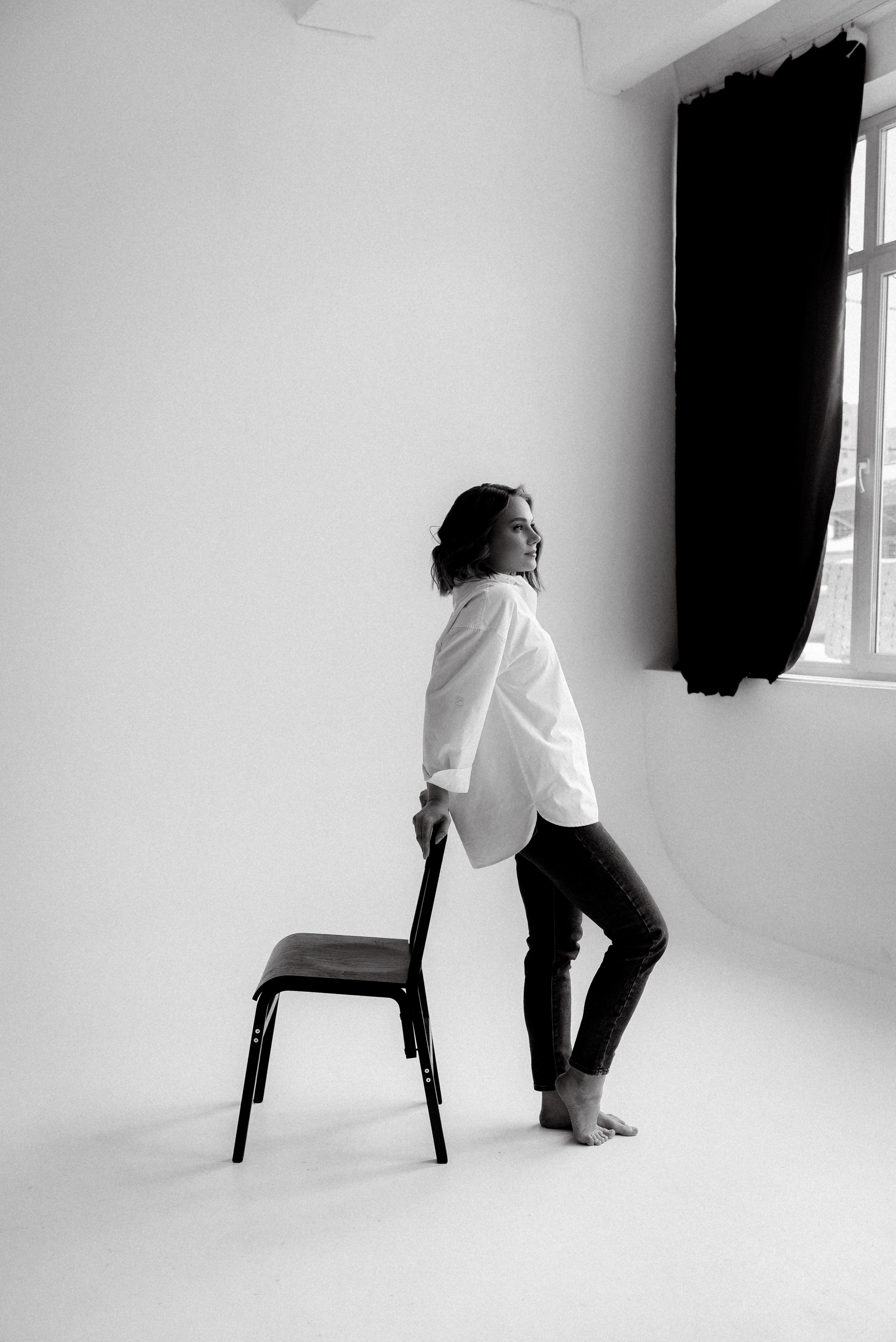 Женский портрет. Фотограф в Саратове Александра Андрилова