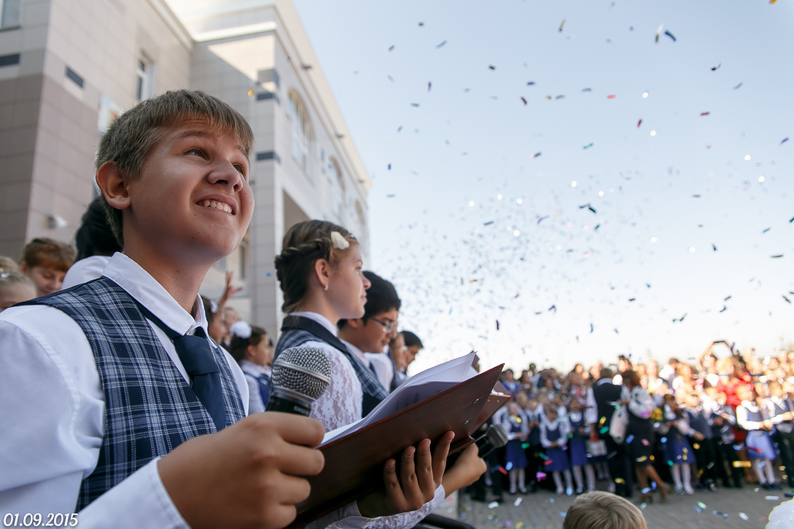 Portrait. Фотограф Кемерово Иван Сапожников