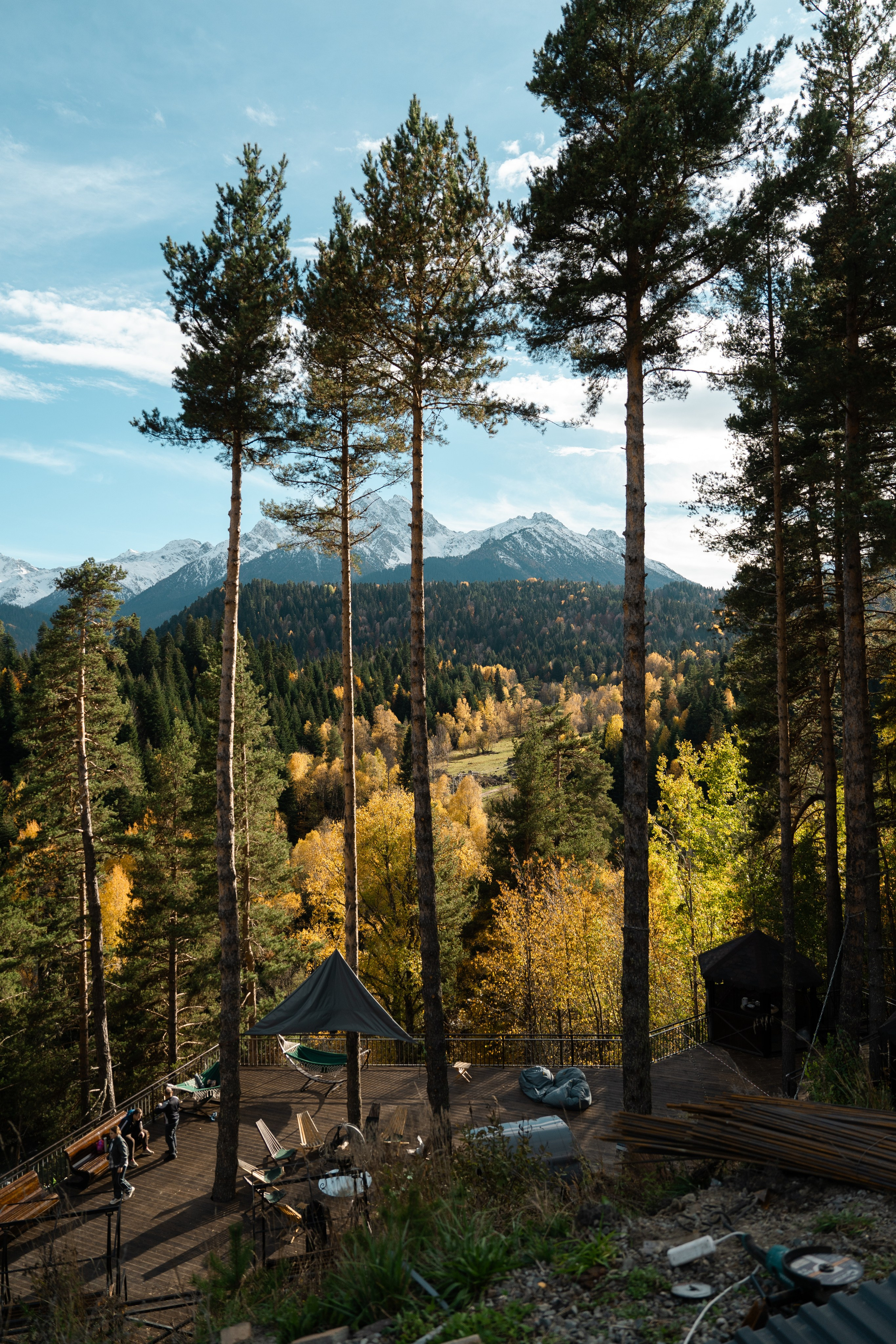 Рахат. Фотограф и видеограф Елена Хмелевская