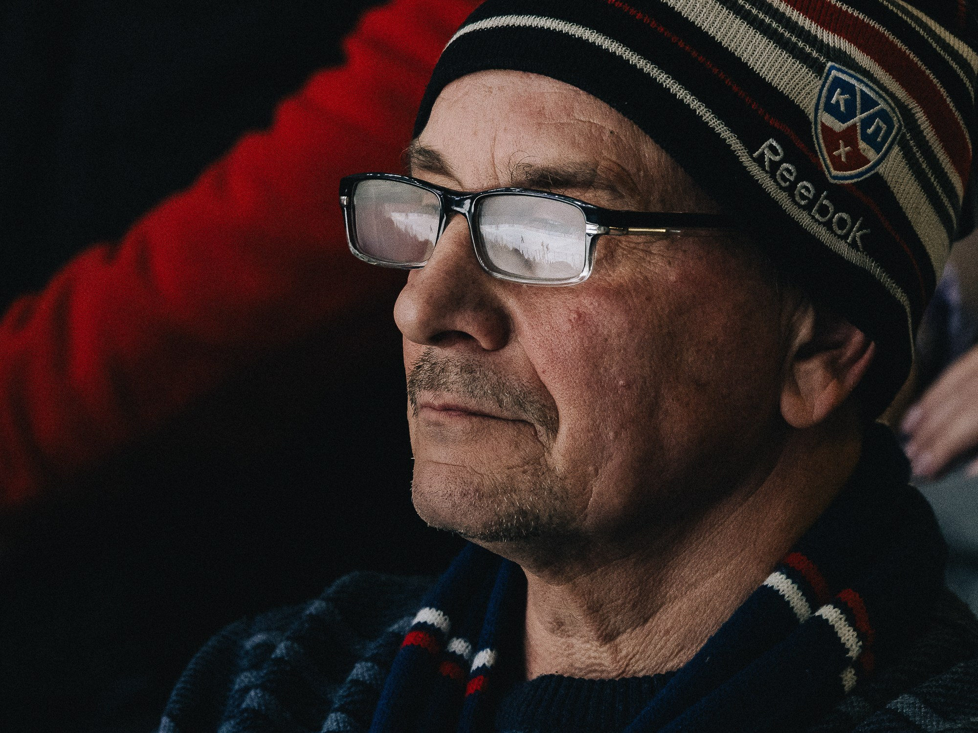 20251126 Traktor Dragon. Фотограф Иван Гуляев