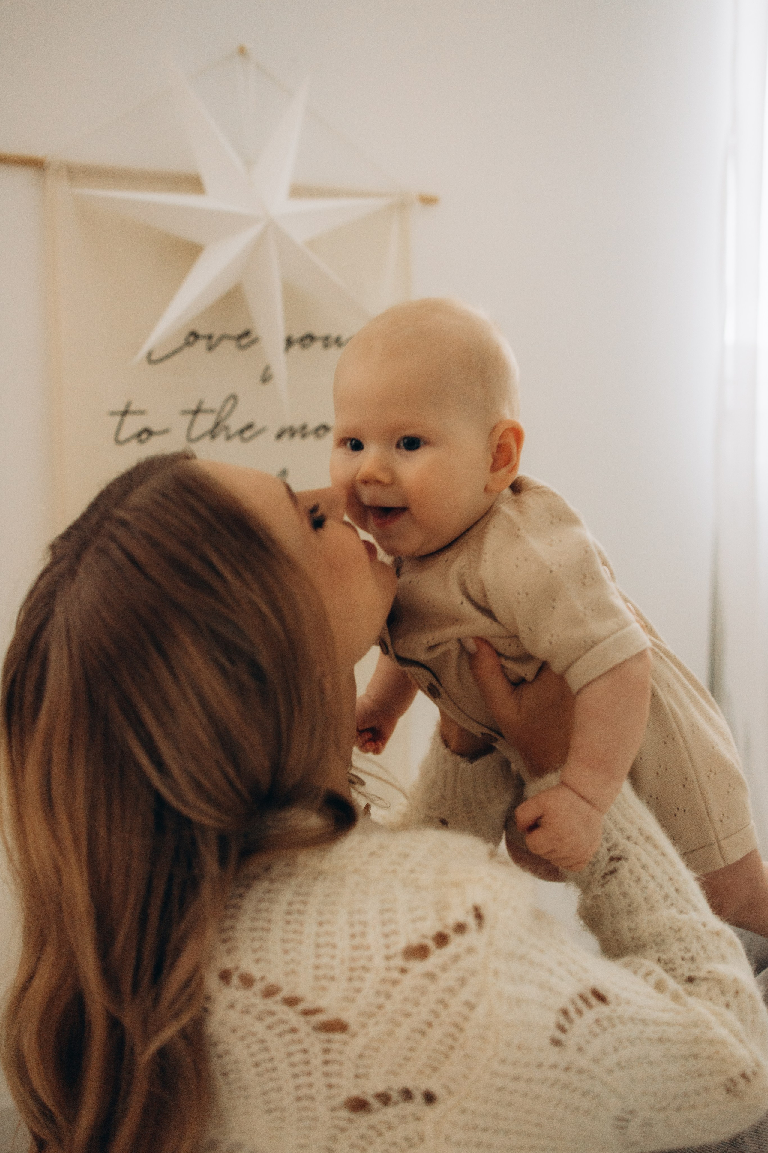 Полгодика Филиппу!. Семейный фотограф Москва Юлиана Фетисова