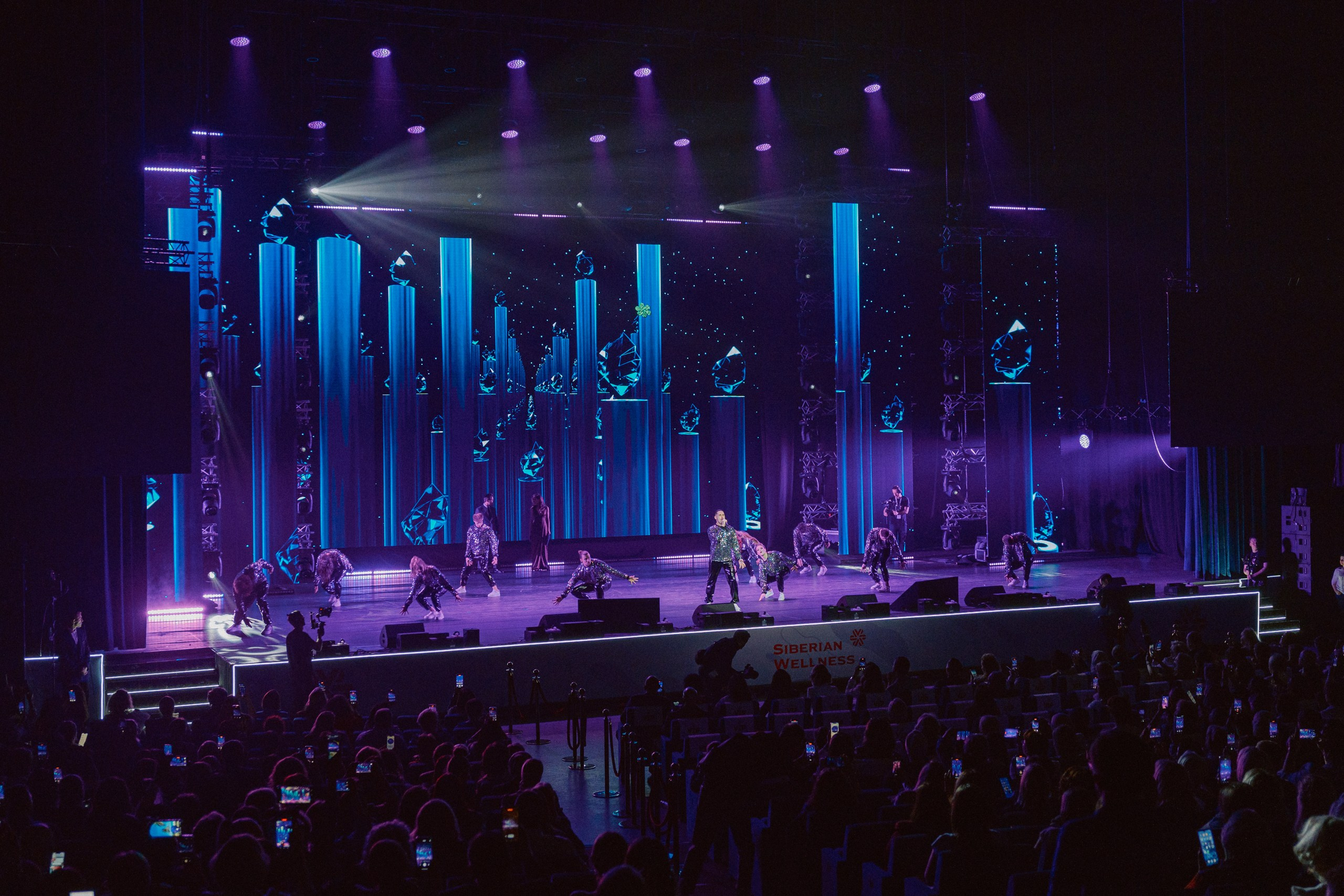 Ивенты. Rusakov Artem