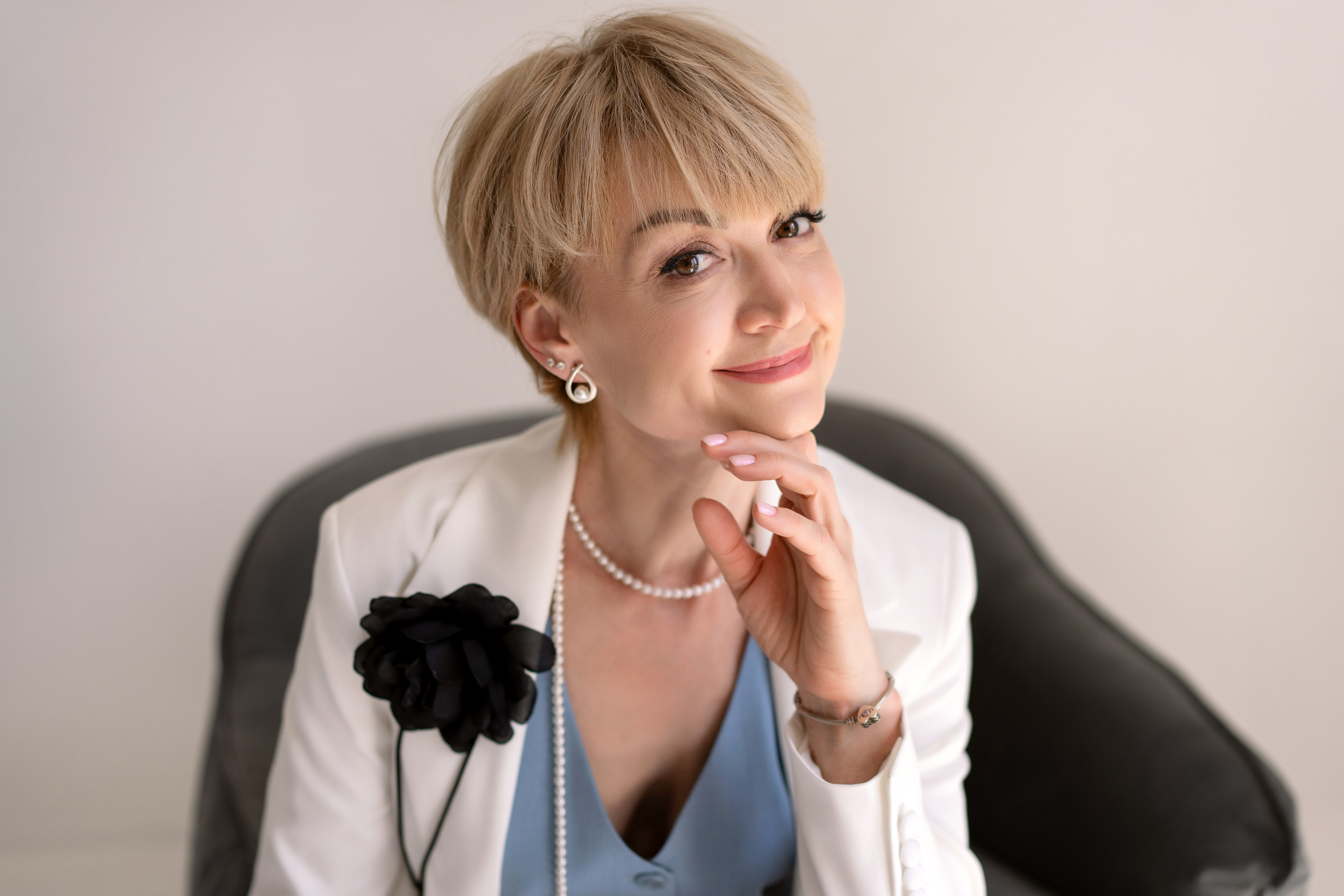 Лариса. Семейный и свадебный фотограф Минск, Беларусь Анна Орловская