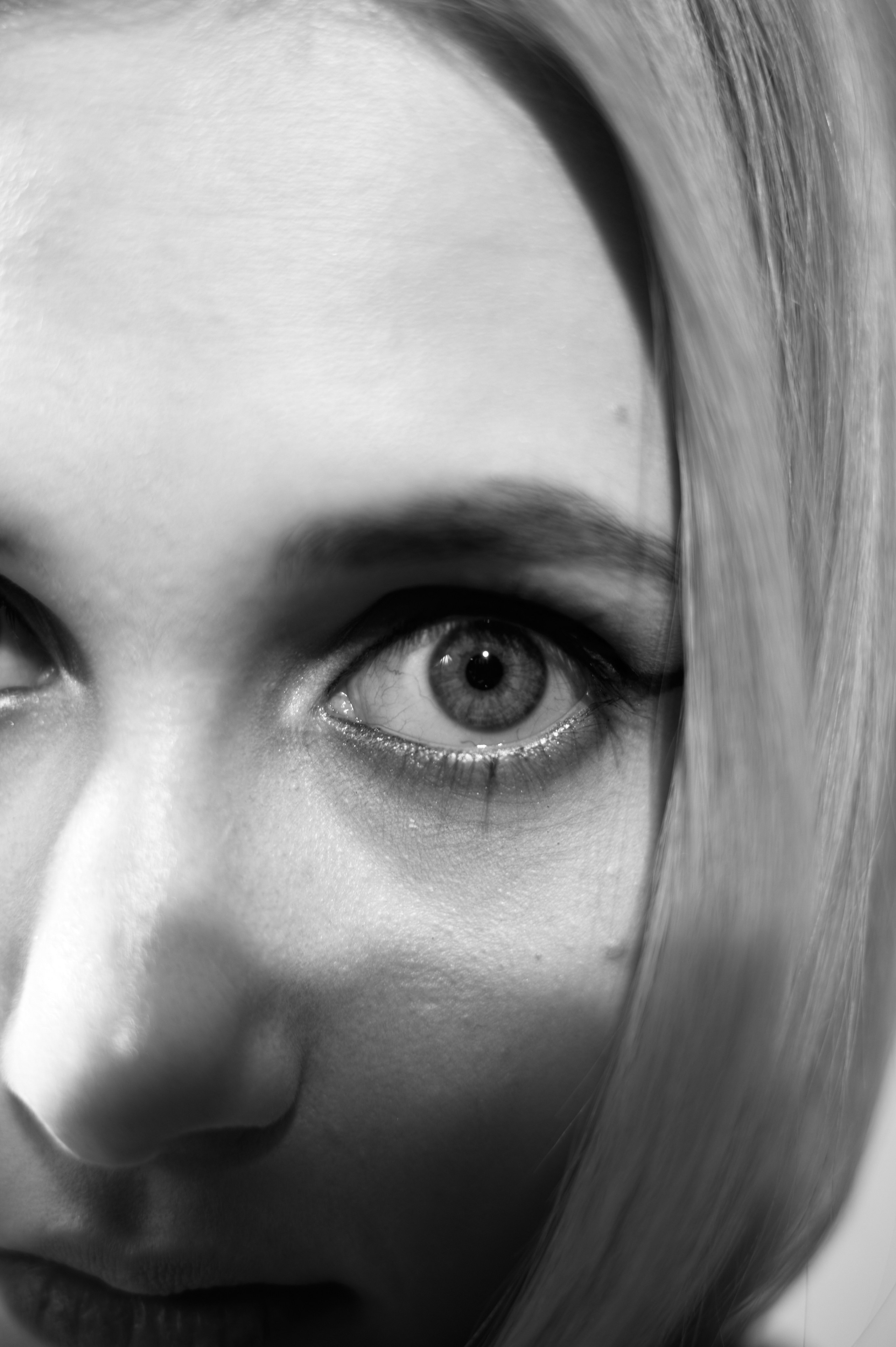 Ася. Фотограф в Москве Михаил Елизарьев