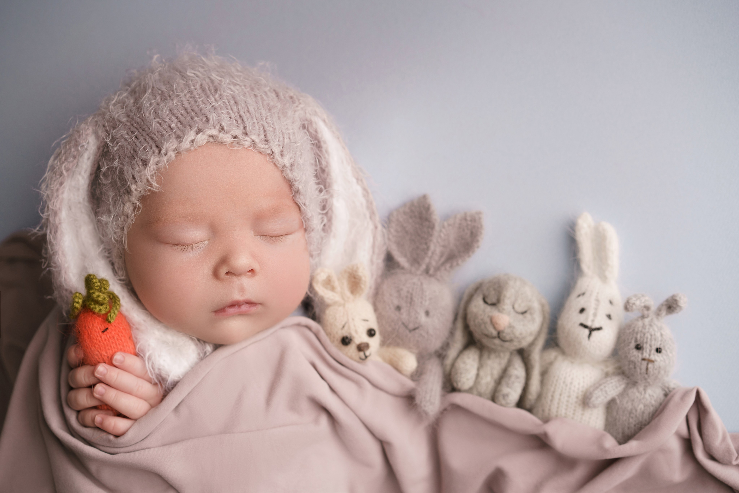 Фотосессия новорожденных | Галерея трогательных кадров малышей в стиле newborn. Фотосессия новорожденных в Москве и Московской области | Профессиональный фотограф newborn — Татьяна Иванова