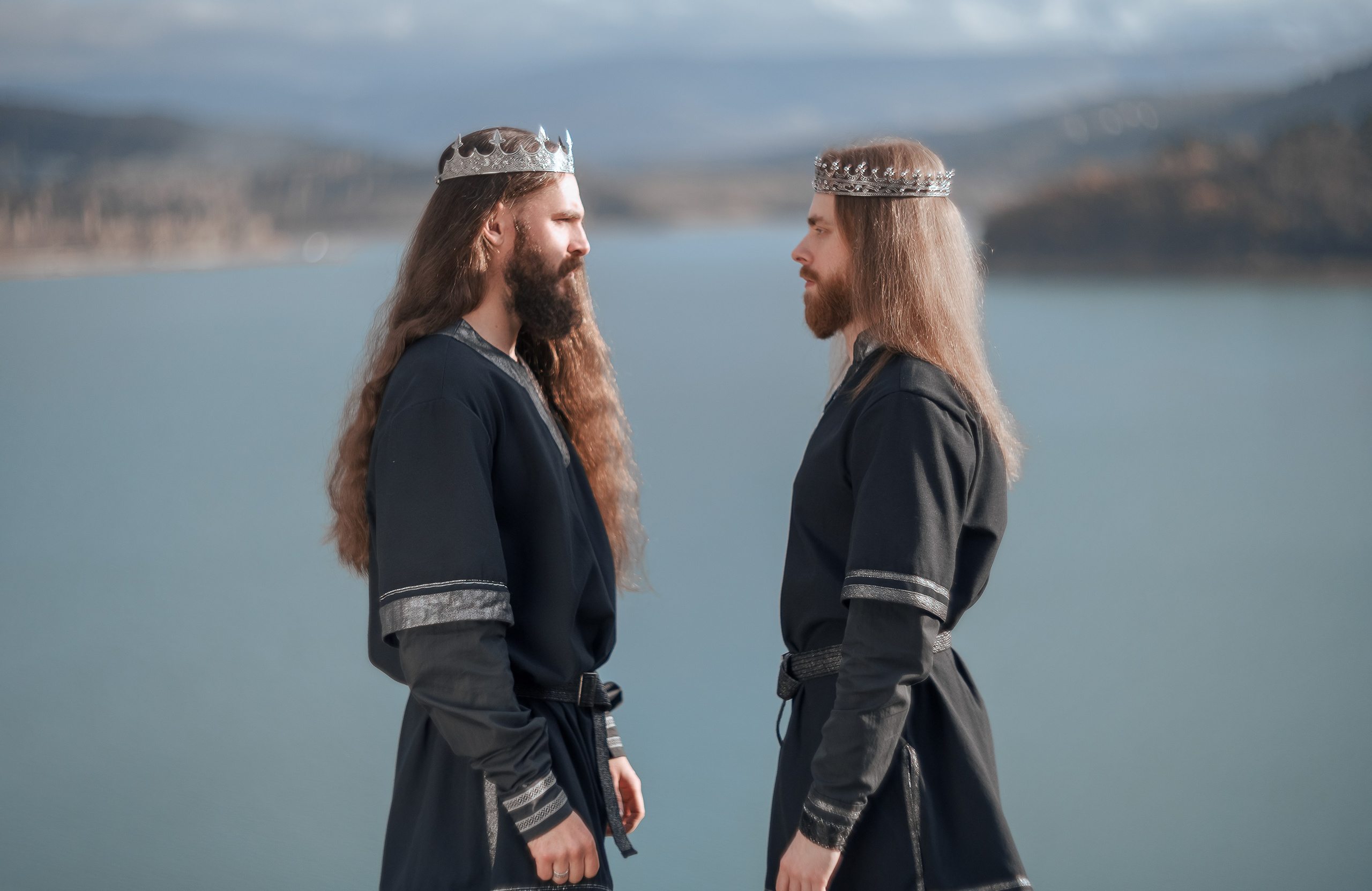 Арт Фотосессии. Творческий фотограф в Крыму Анна Пашко