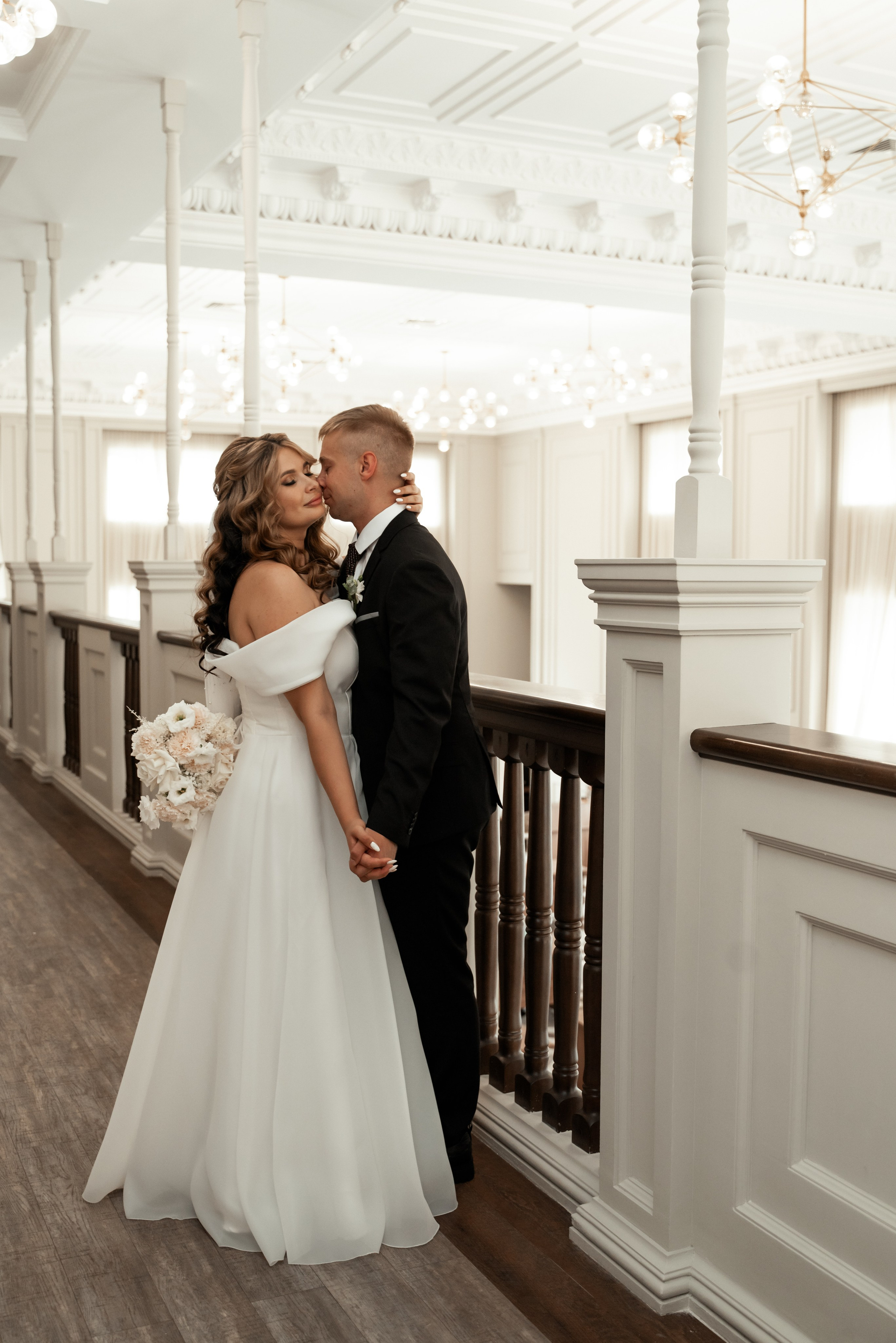 Nik&Asy wed. Свадебный и семейный фотограф в Ижевске Романова Ольга