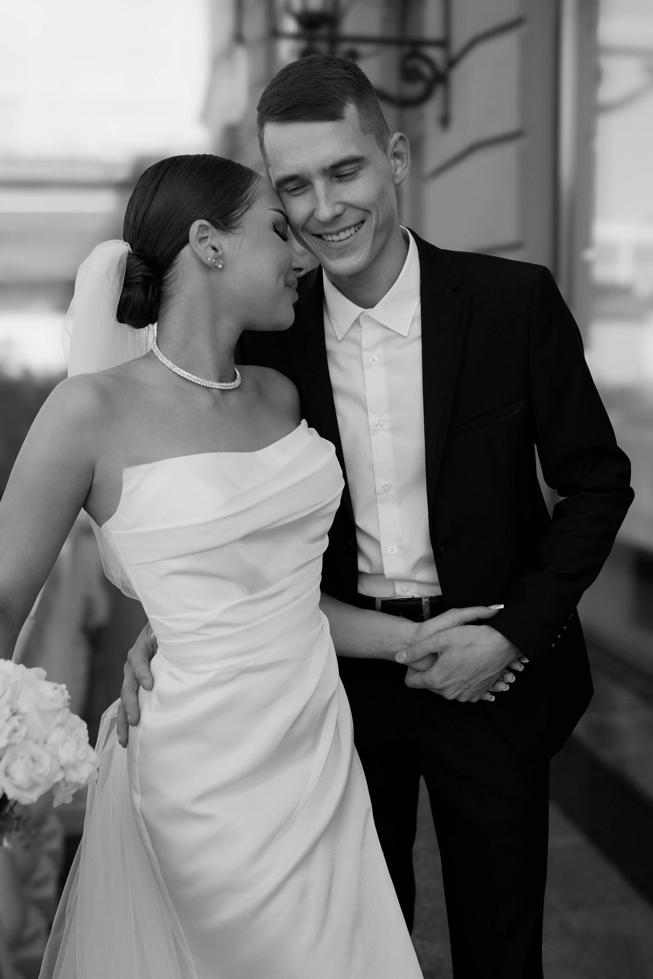 Ильнар и Лиза — 4Elements. Свадебный фотограф Екатеринбург/Челябинск — Любовь Волохова