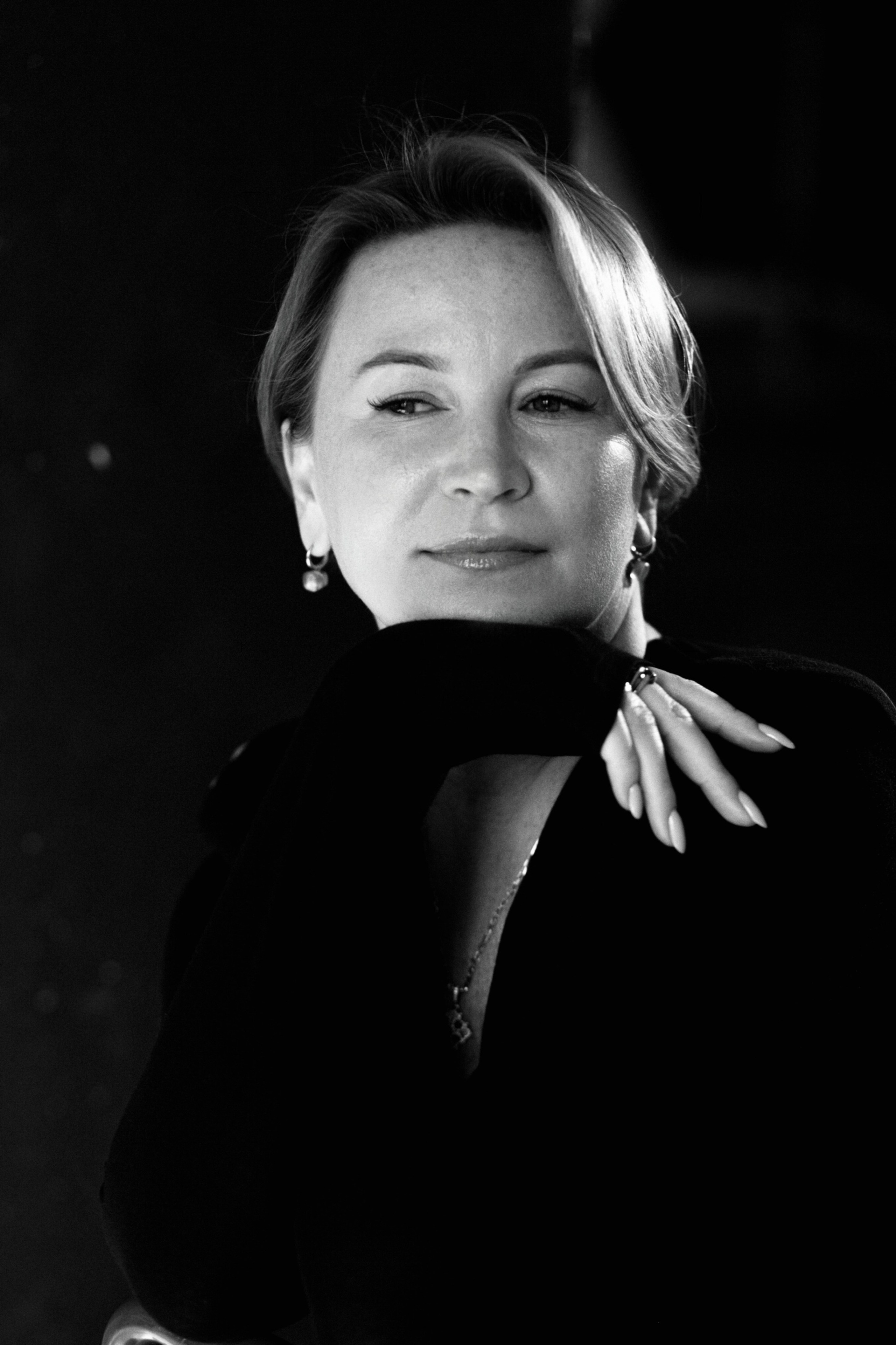 Яна и мама Алёна. Главная