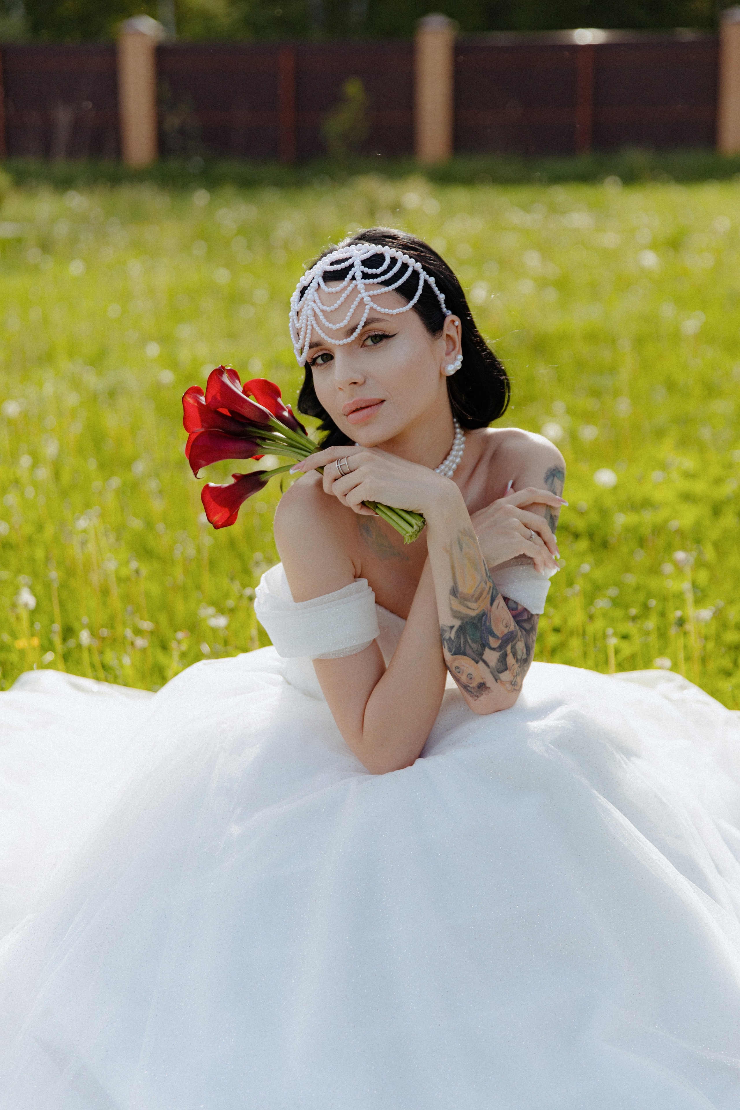 Dog Friendly. Свадебный и репортажный фотограф