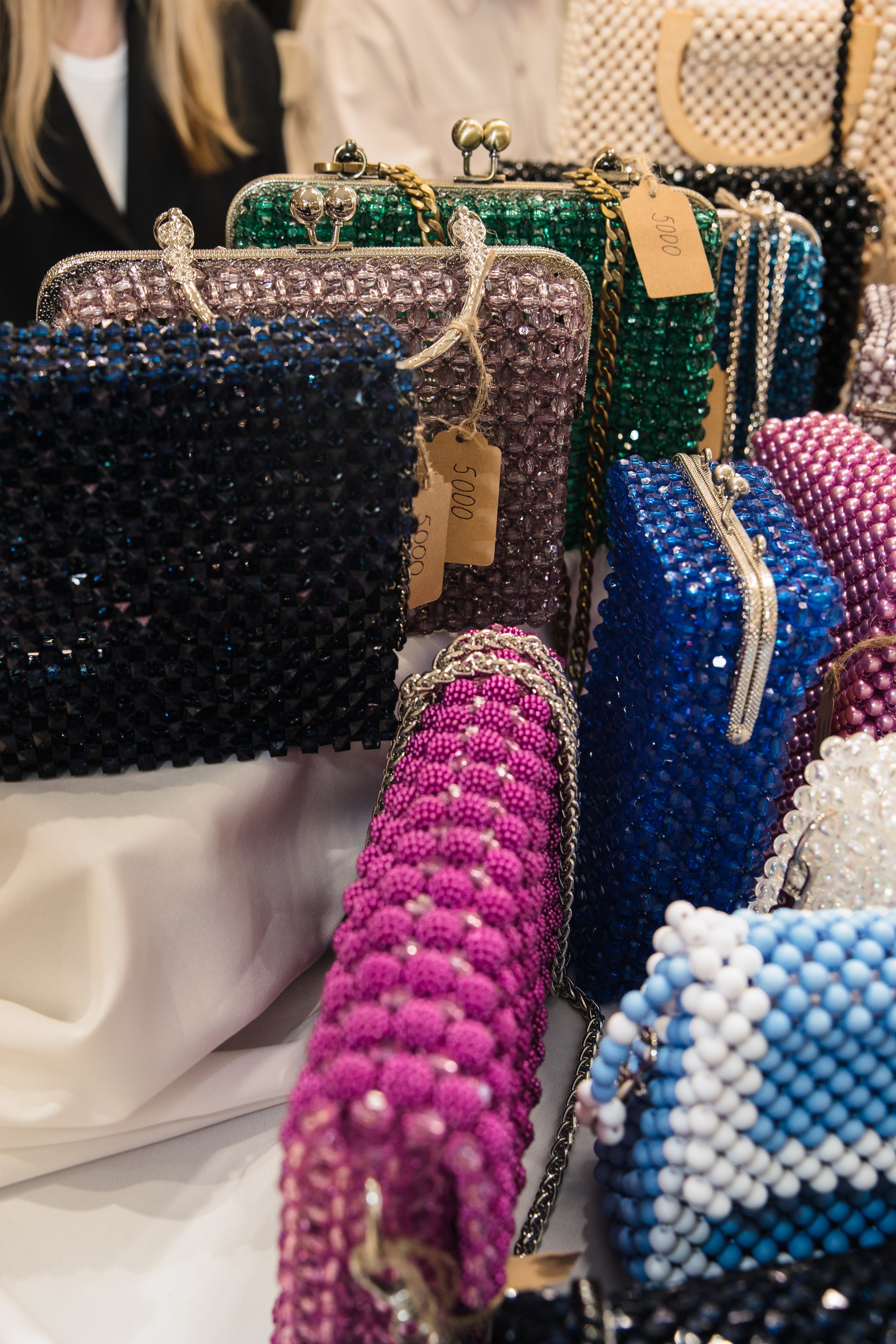 Russian Fashion Fest май'24. Контент фотограф в Москве и области Елена Кулакова