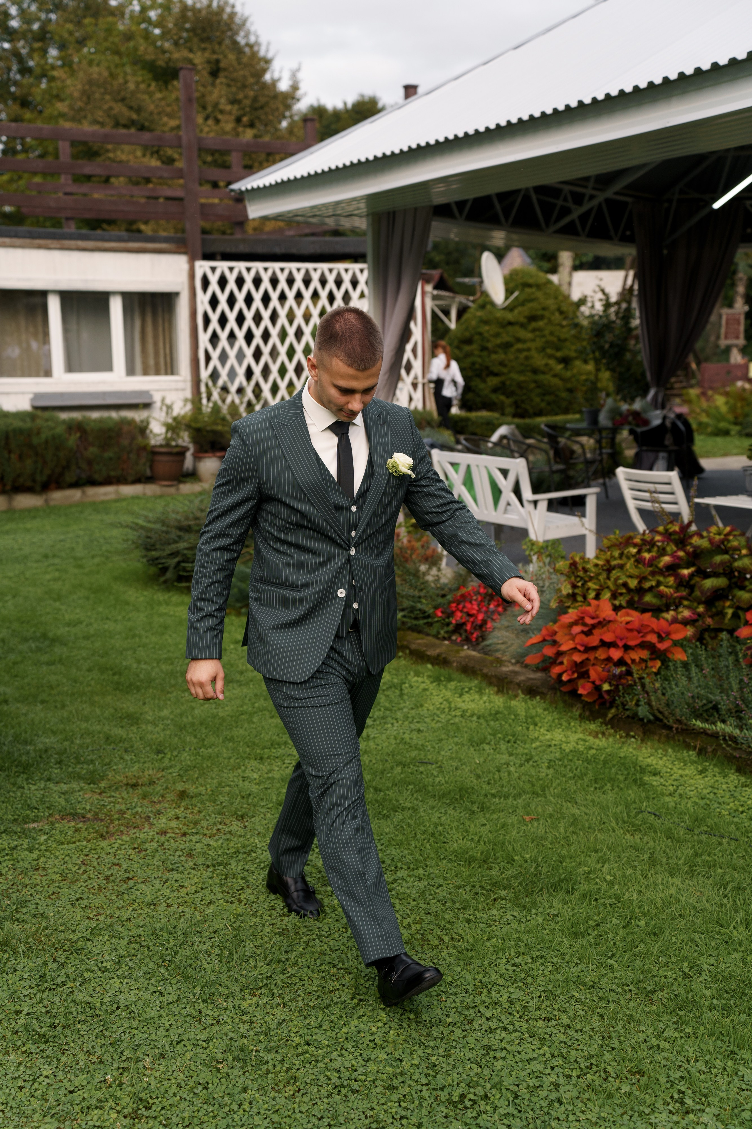 Александр+Ксения. Свадебный фотограф в Краснодаре Алексей Кудинов