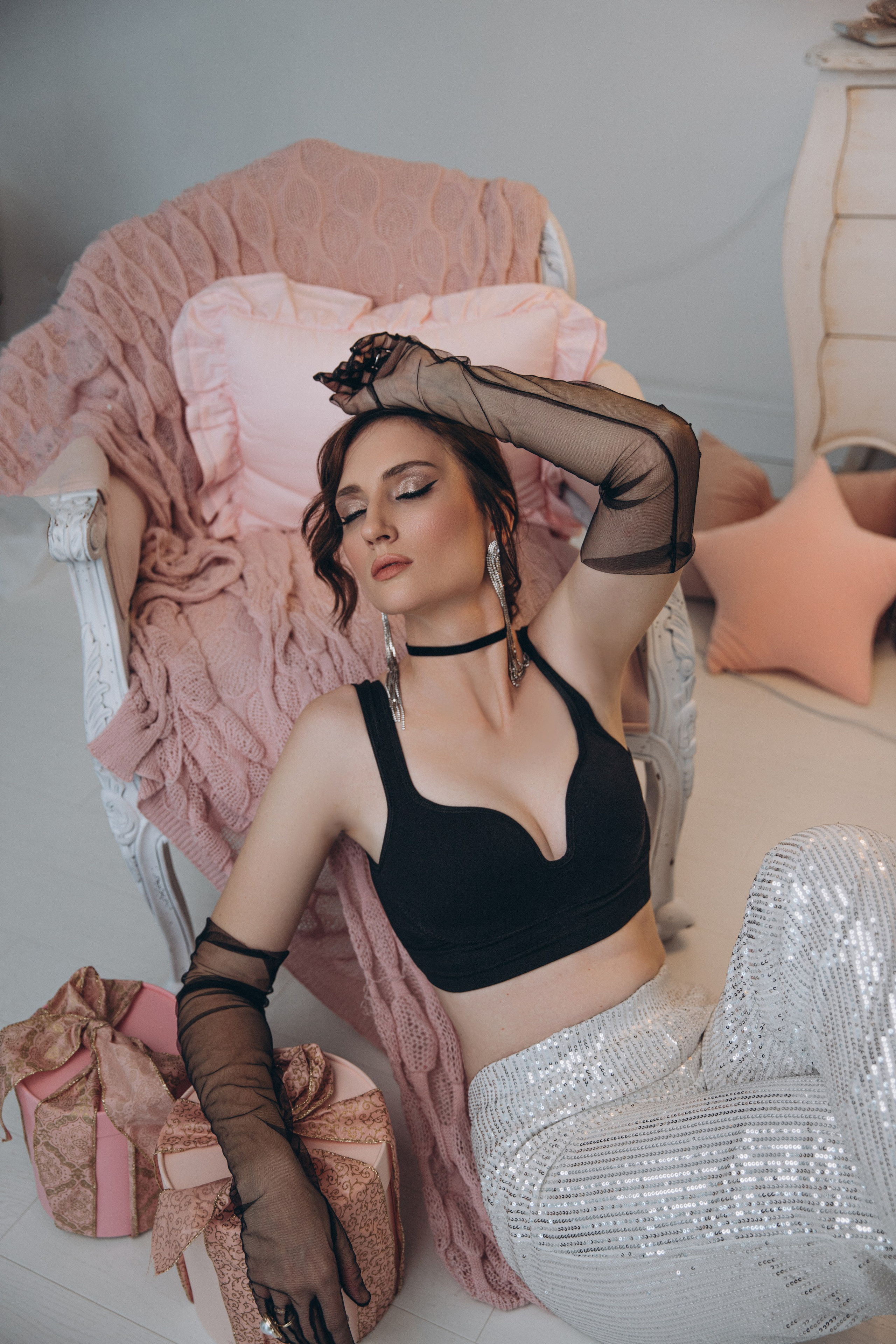 Анастасия. Фотограф Воронеж/Белгород/Курск/все виды съемок