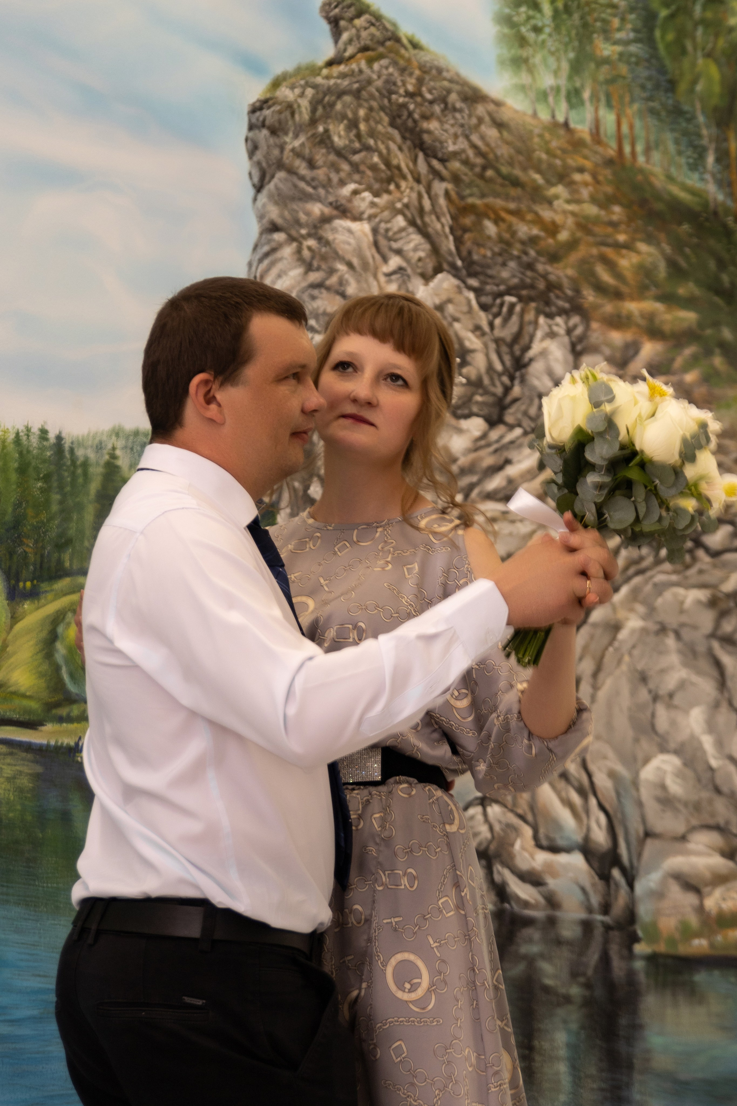 Ольга & Николай