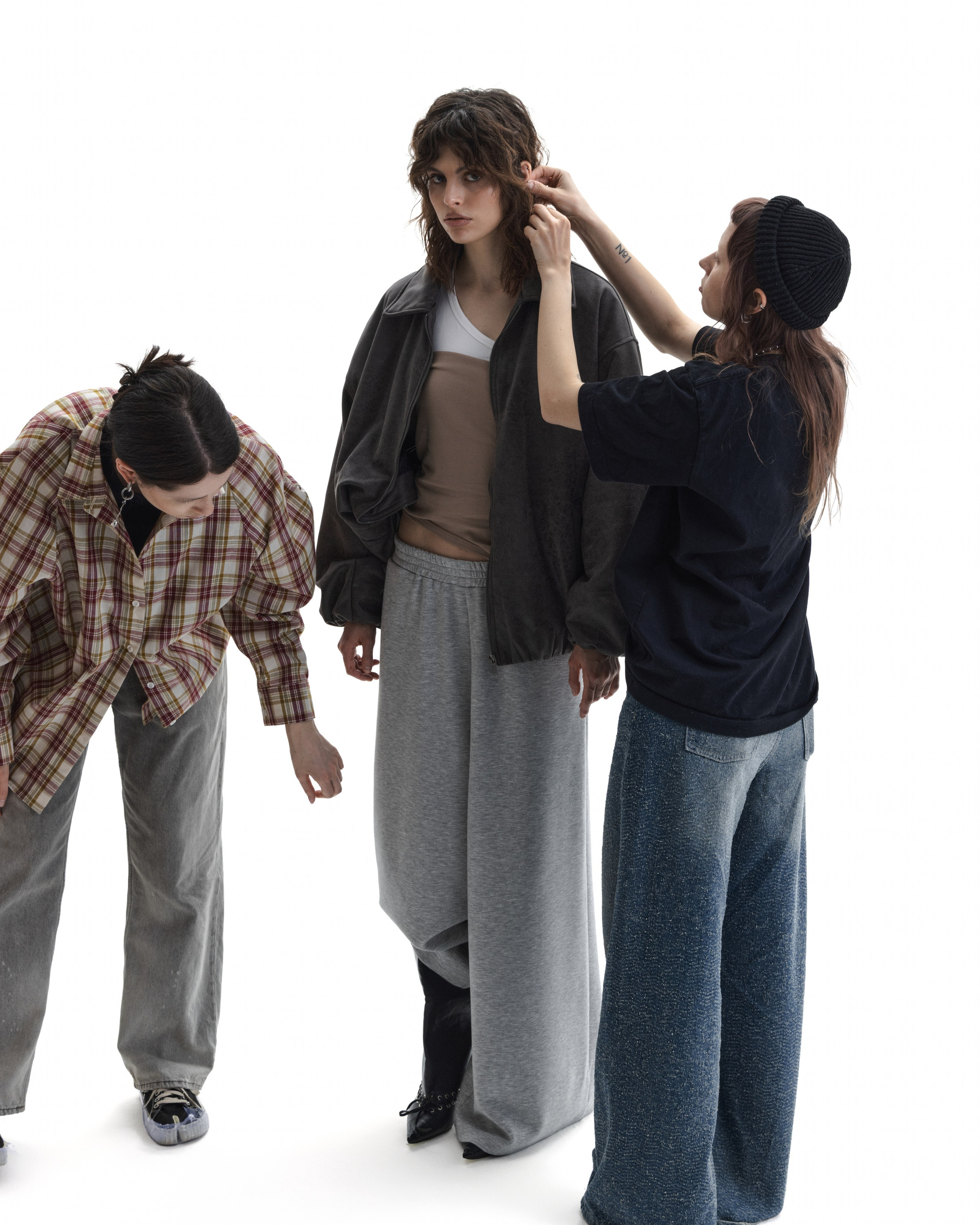 OWNEE / Campaing & Catalog