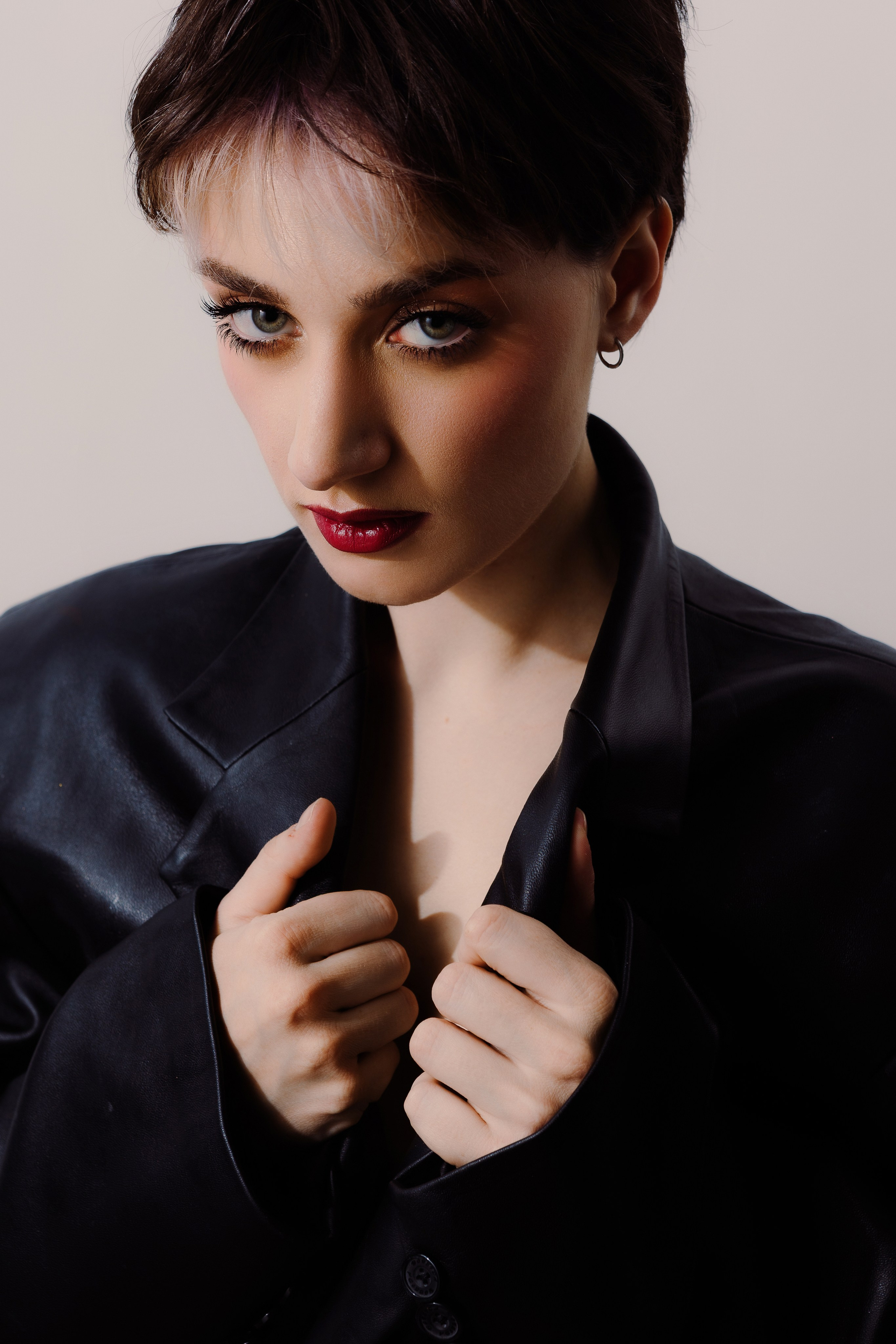 Даша. Анастасия Дубцова. Фотограф в Кемерово