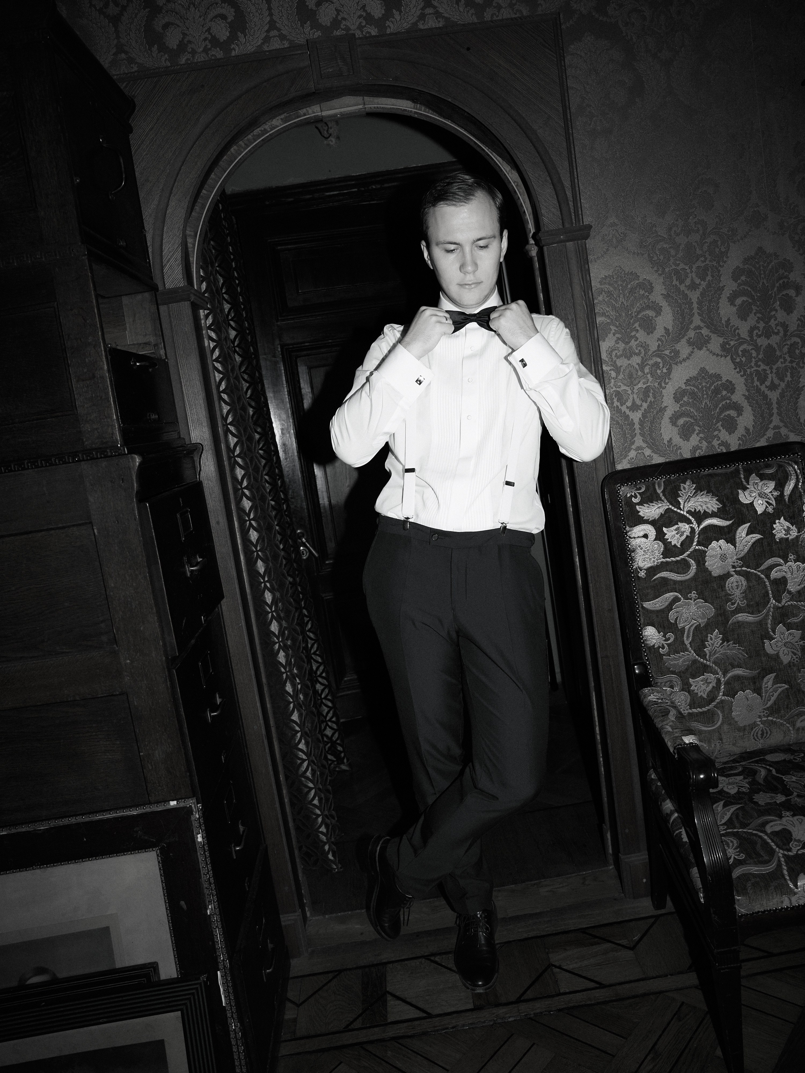 Weddings. Olya Filina | Moscow Photographer