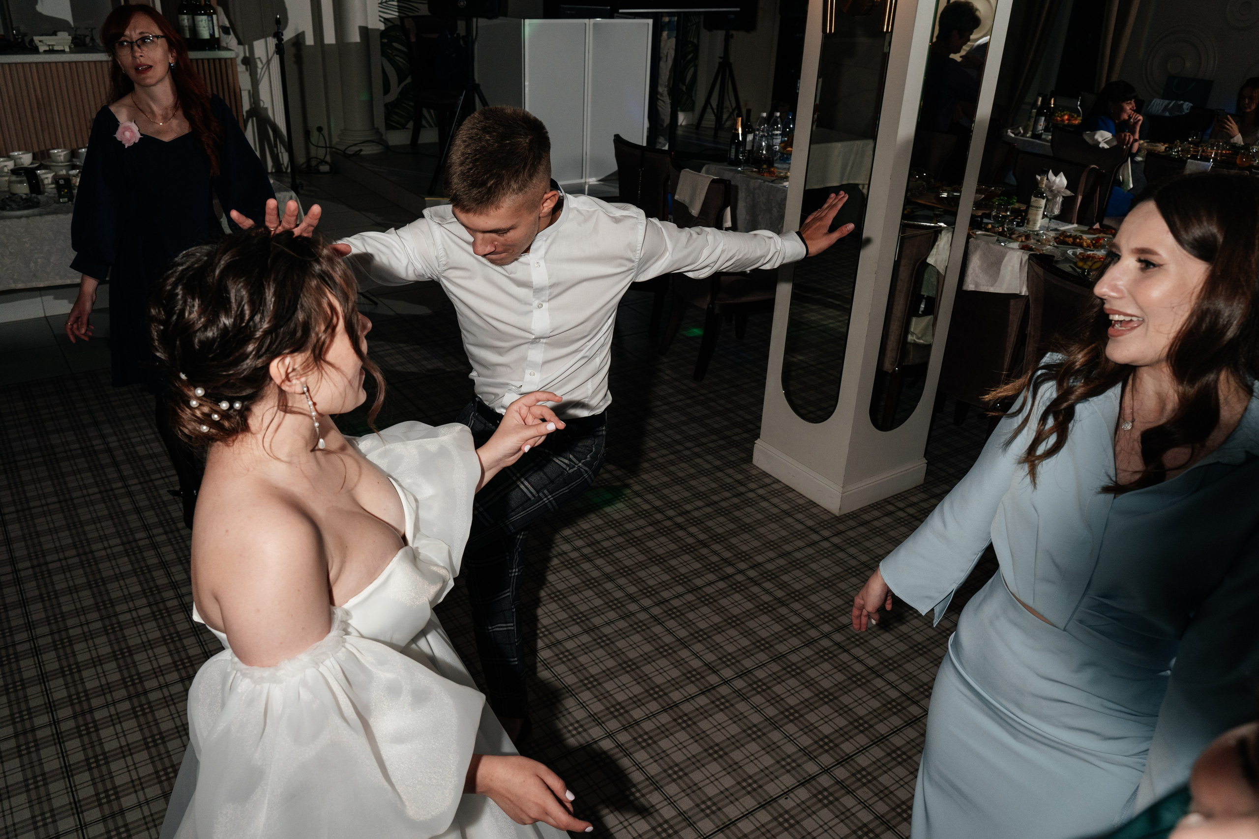 22 октября. Свадебный Фотограф Чита Малахов Филипп