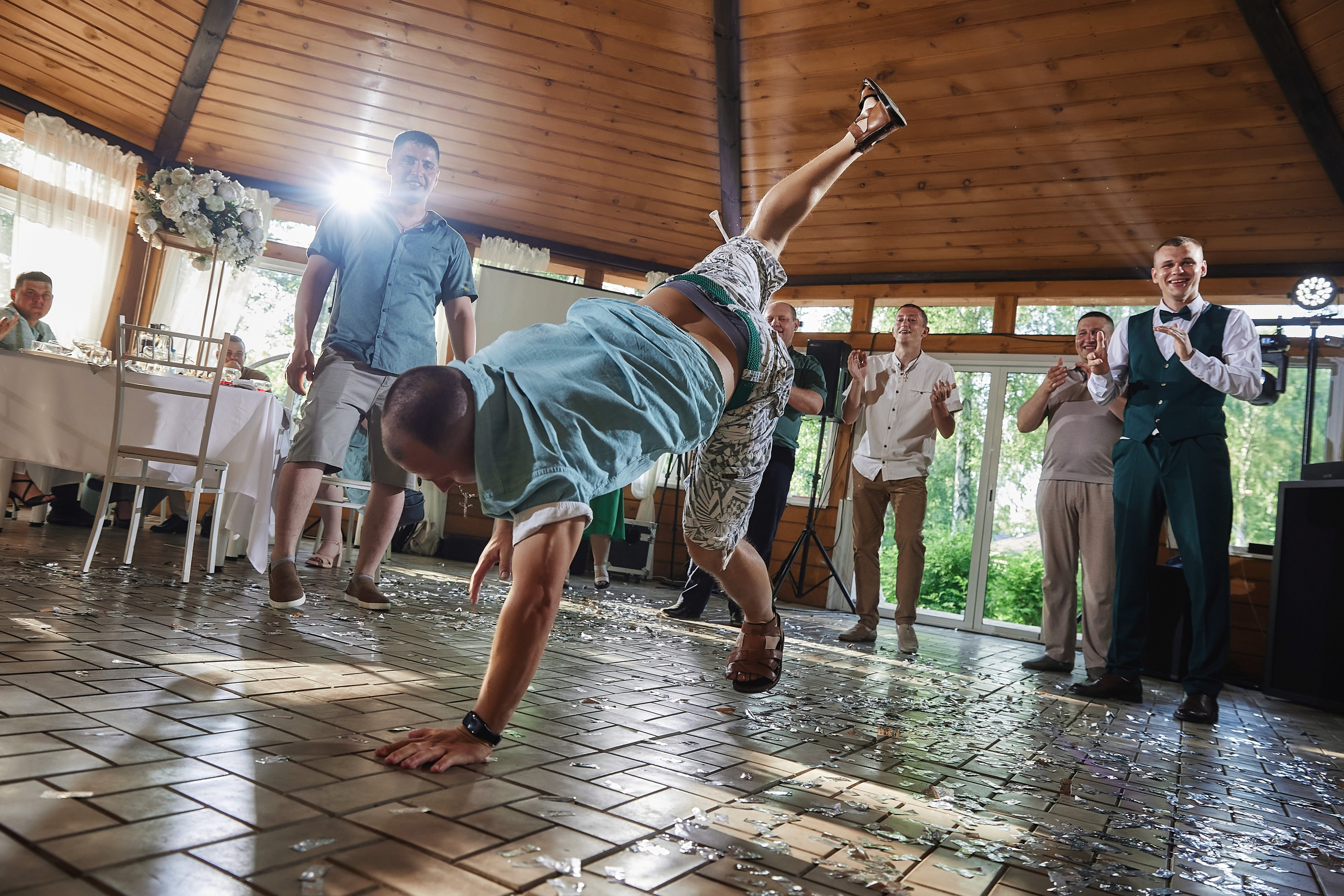 Свадебный проект «Горько» — свадьба Даши и Саши. Свадьба под ключ в Новокузнецке, Прокопьевске, Киселевске