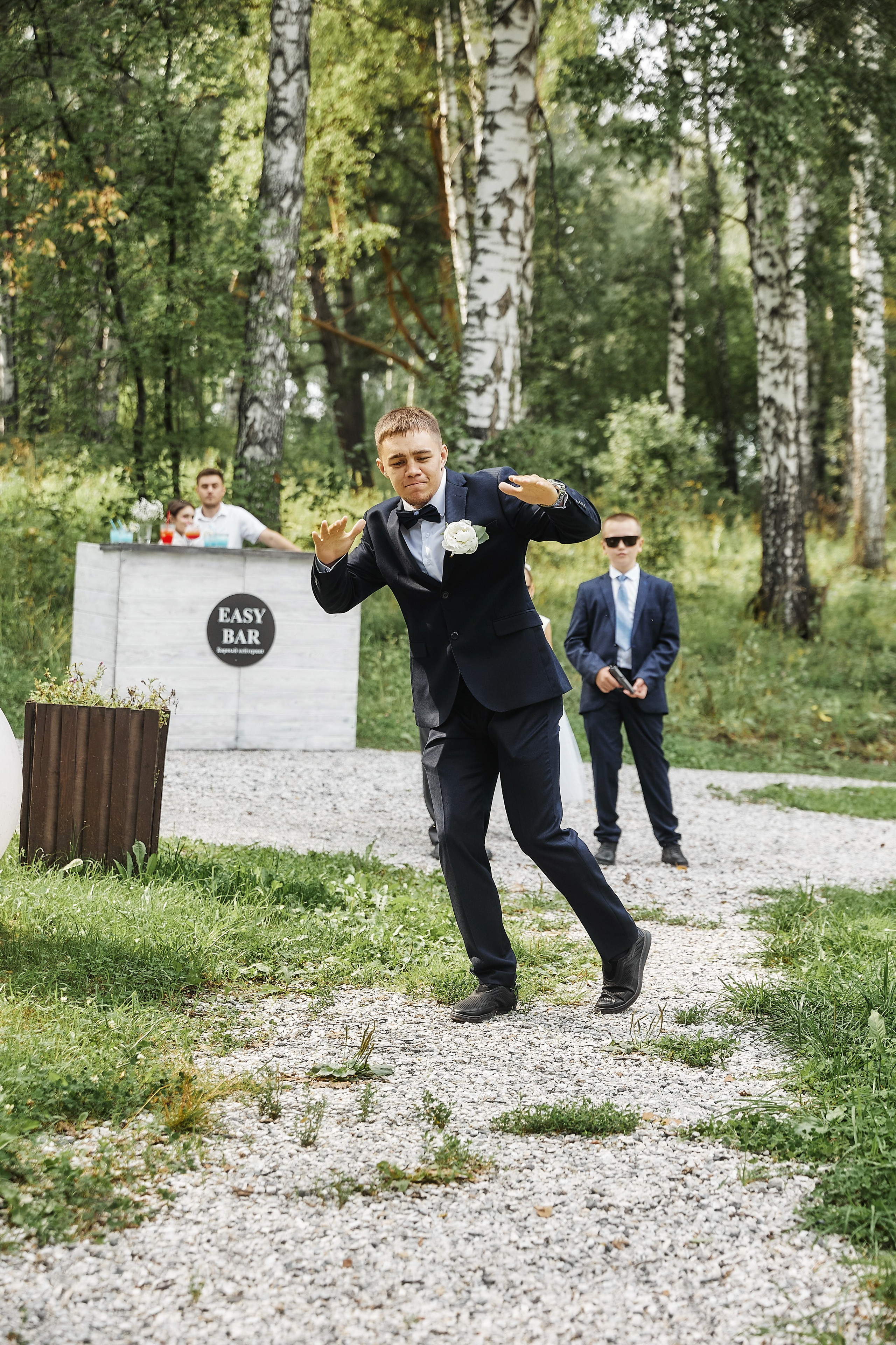 Свадебный проект «Горько» — свадьба Даши и Леши. Свадьба под ключ в Новокузнецке, Прокопьевске, Киселевске