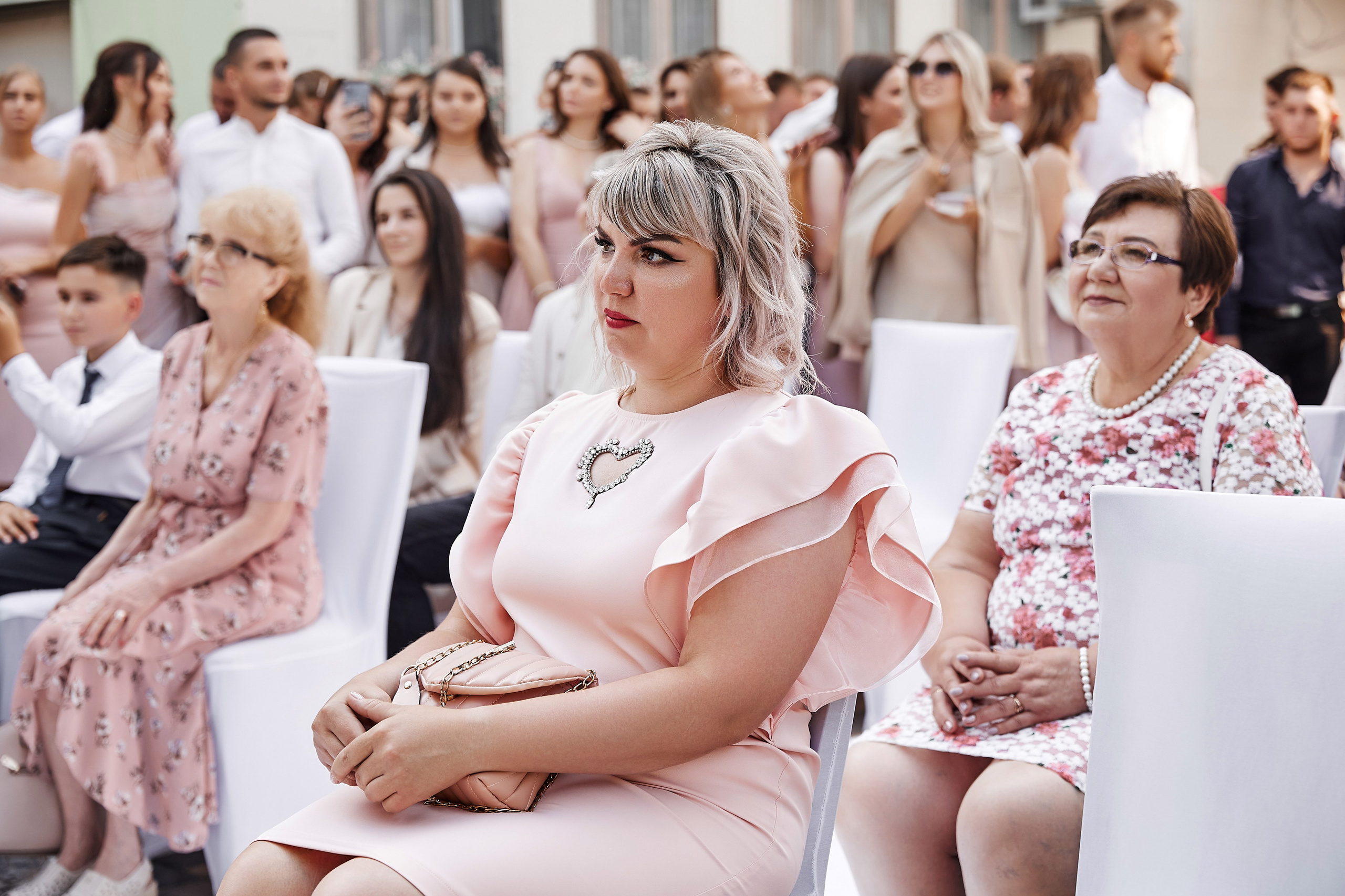 Свадебный проект «Горько» — свадьба Лены и Рустама. Свадьба под ключ в Новокузнецке, Прокопьевске, Киселевске