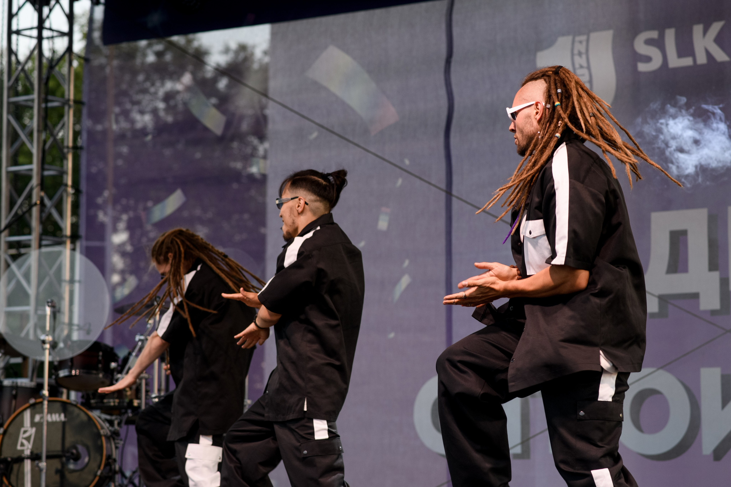 День строителя — SLK Cement. Свадебный фотограф Екатеринбург/Челябинск — Любовь Волохова