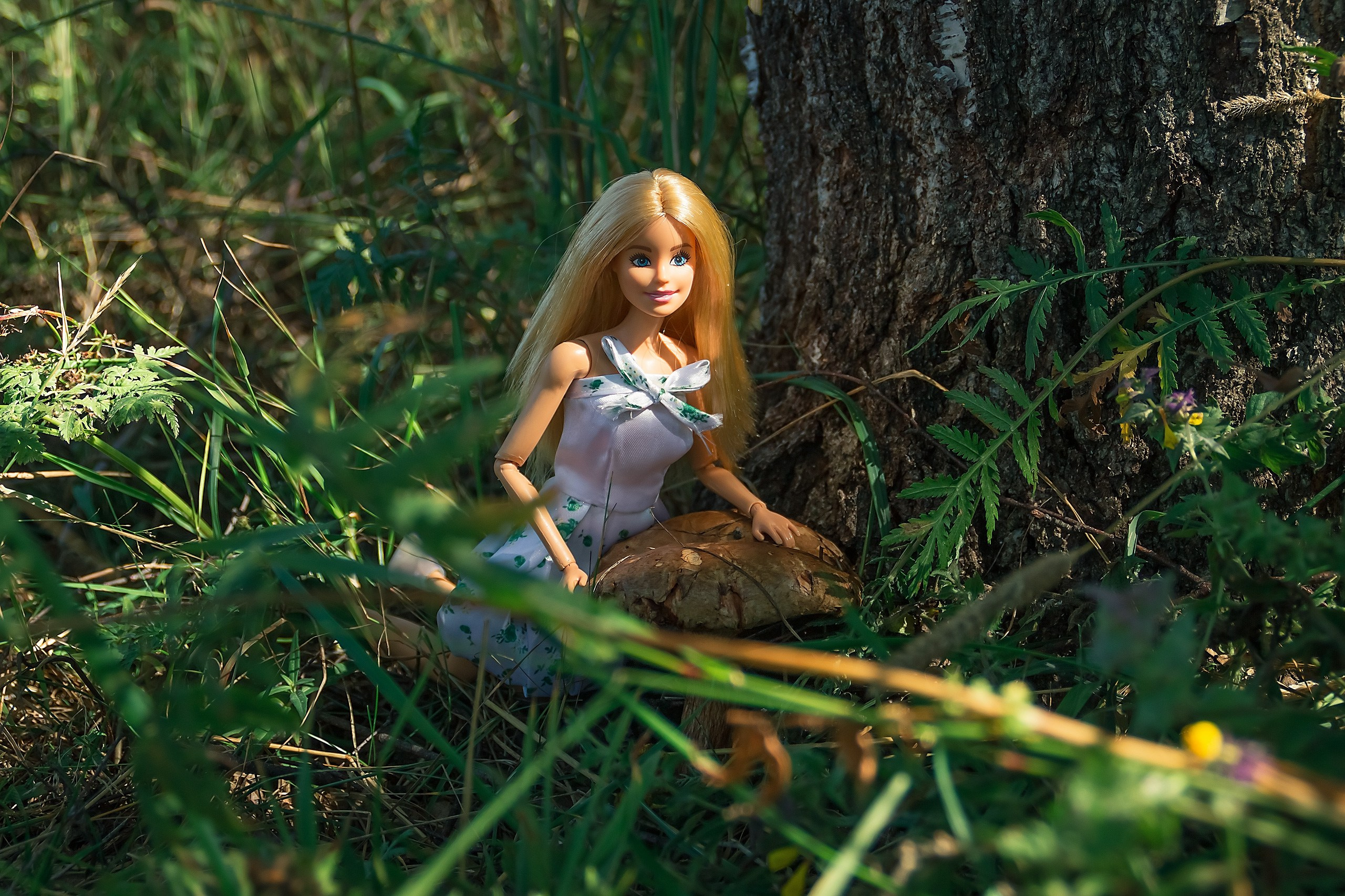 Сказка — Быль. Аmat Victoria Сuram