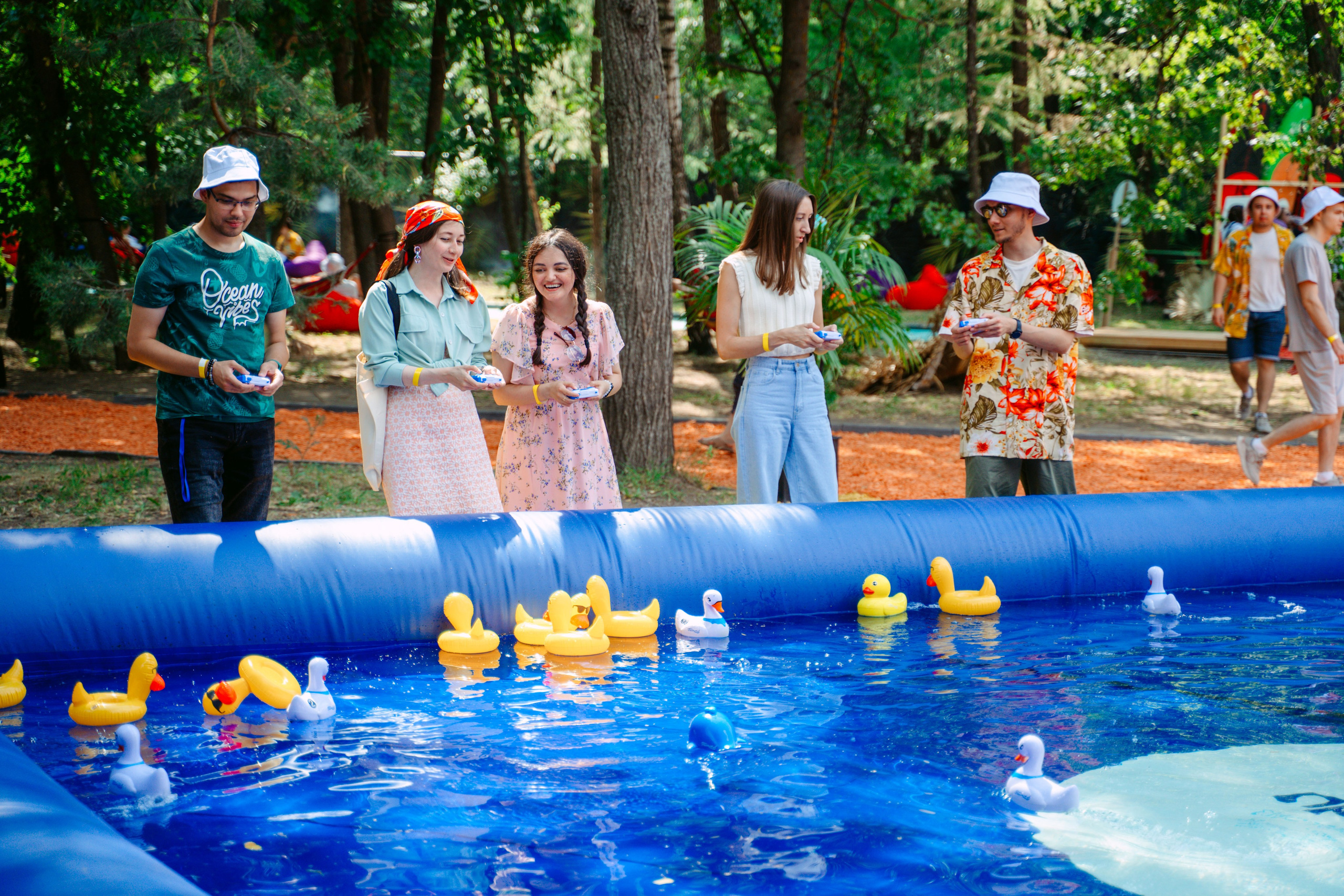 «Практика» лета / 2023. Саша Копылов, фотограф в Казани