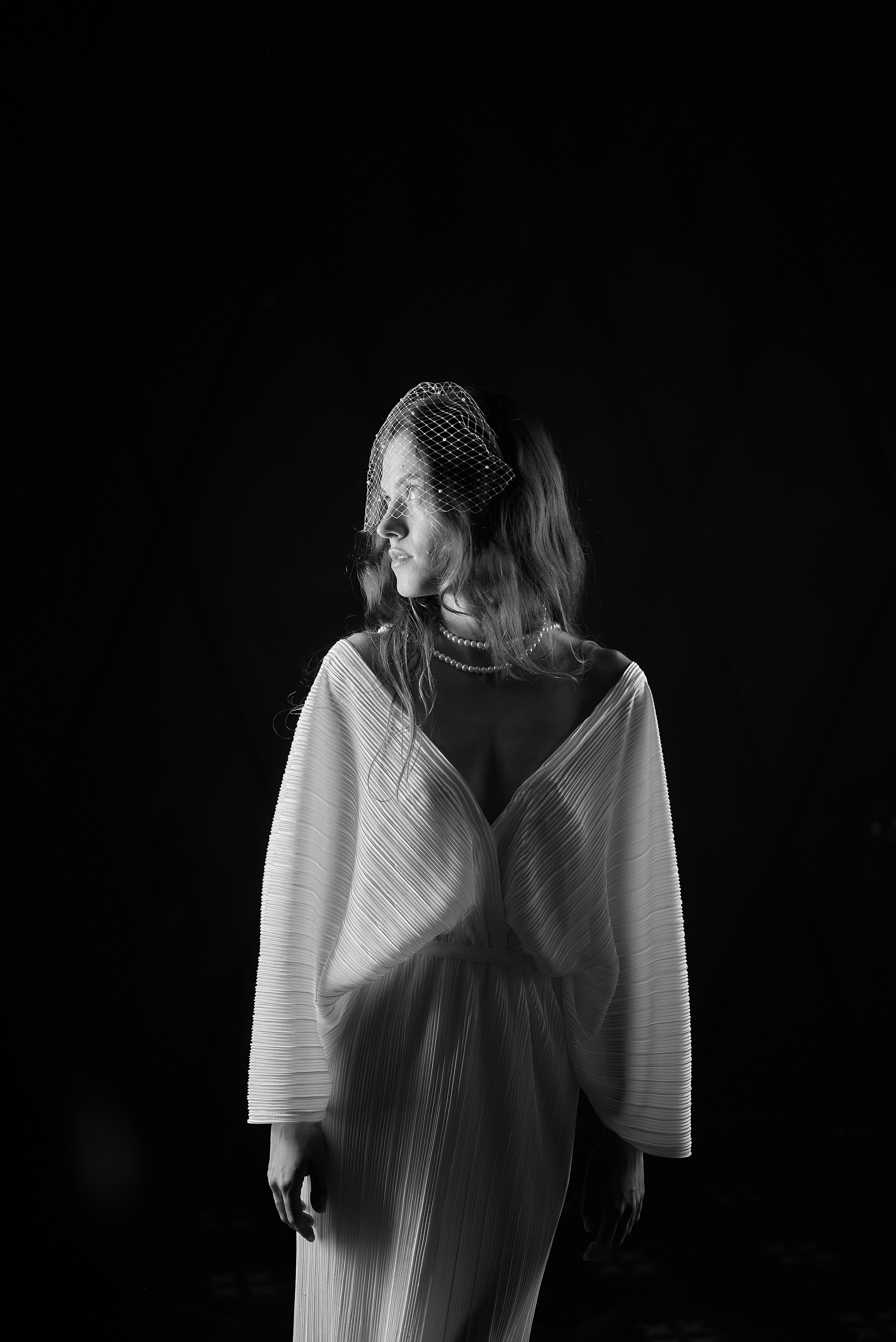 Нежность. Портретный фотограф в Казани