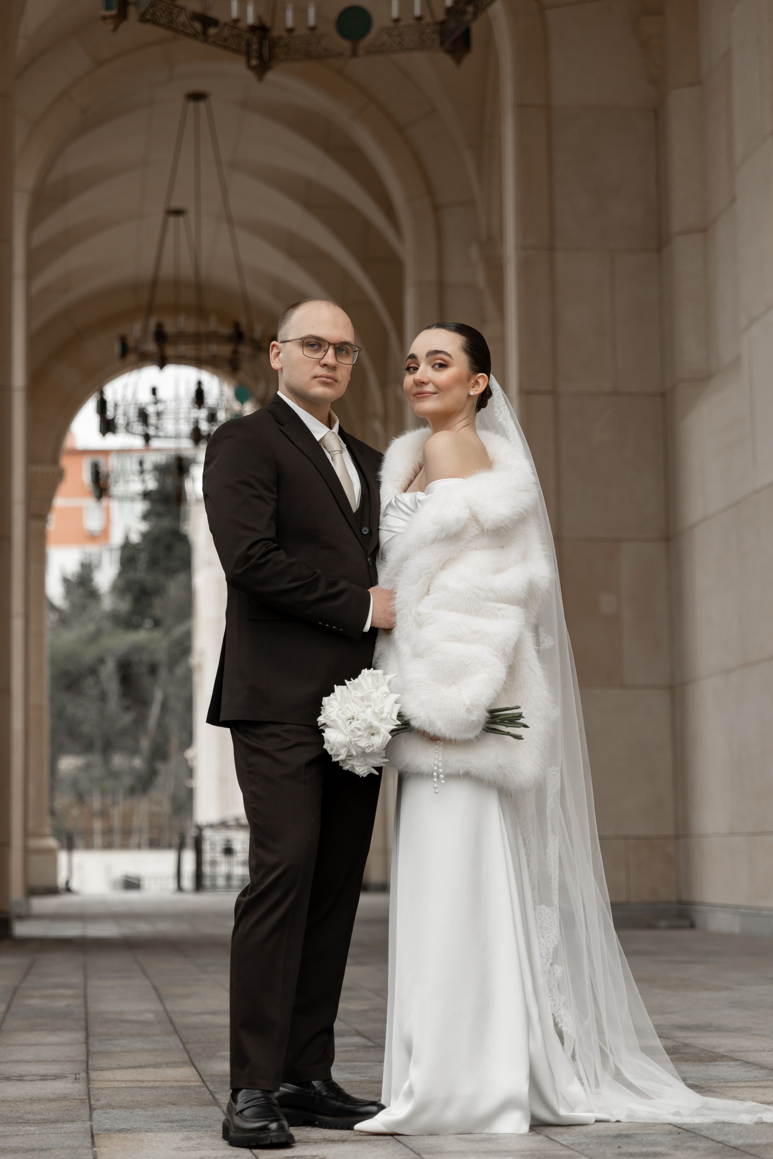 Херсонес. Евгений и Анастасия. Свадебный и семейный фотограф в Крыму и Севастополе Дарья Королева