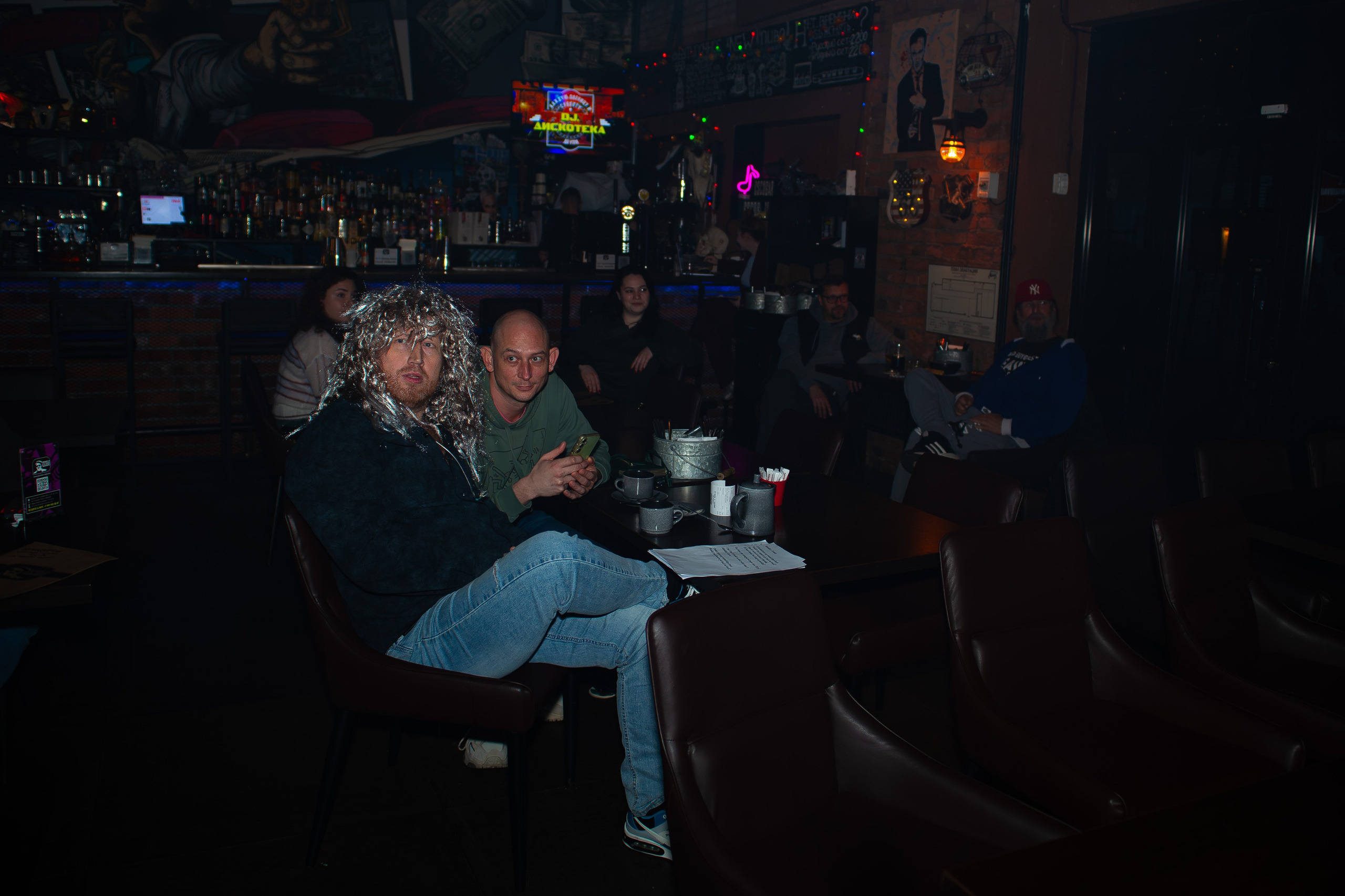 Репортажная съёмка. Женский фотограф в Москве