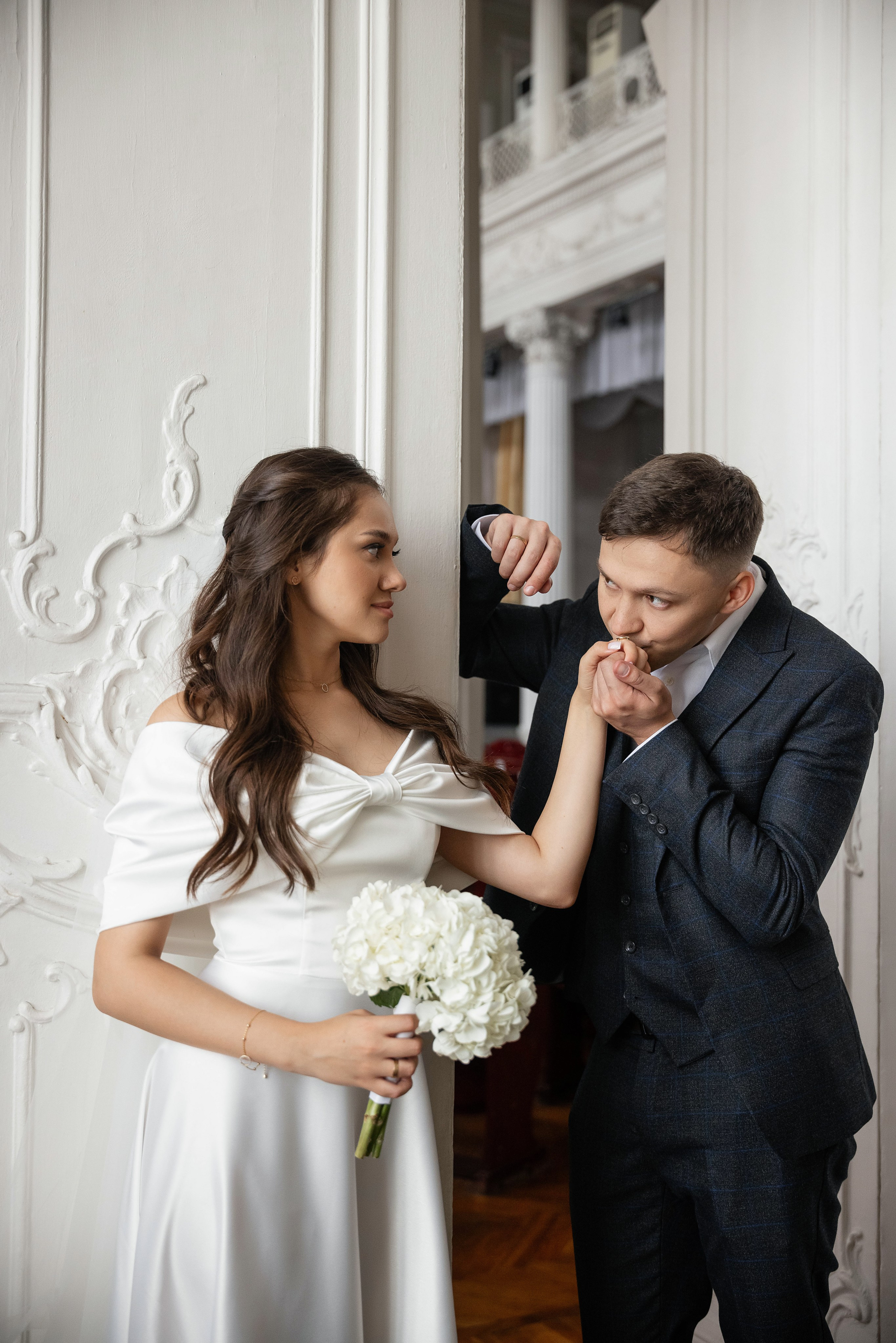 Маргарита и Руслан. Свадебный и портретный фотограф