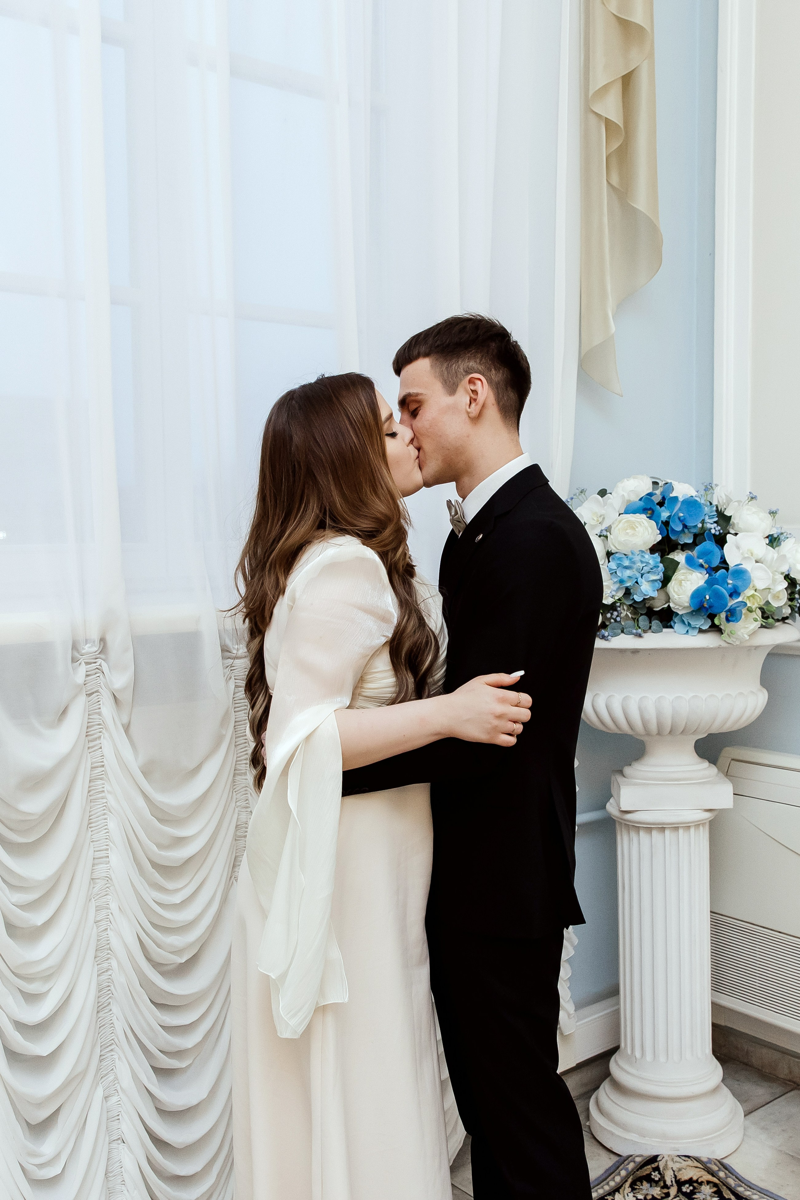 Антон и Диана. Свадебный фотограф, Екатерина Малова. Фотосессии. Съемка в Спб и ЛО