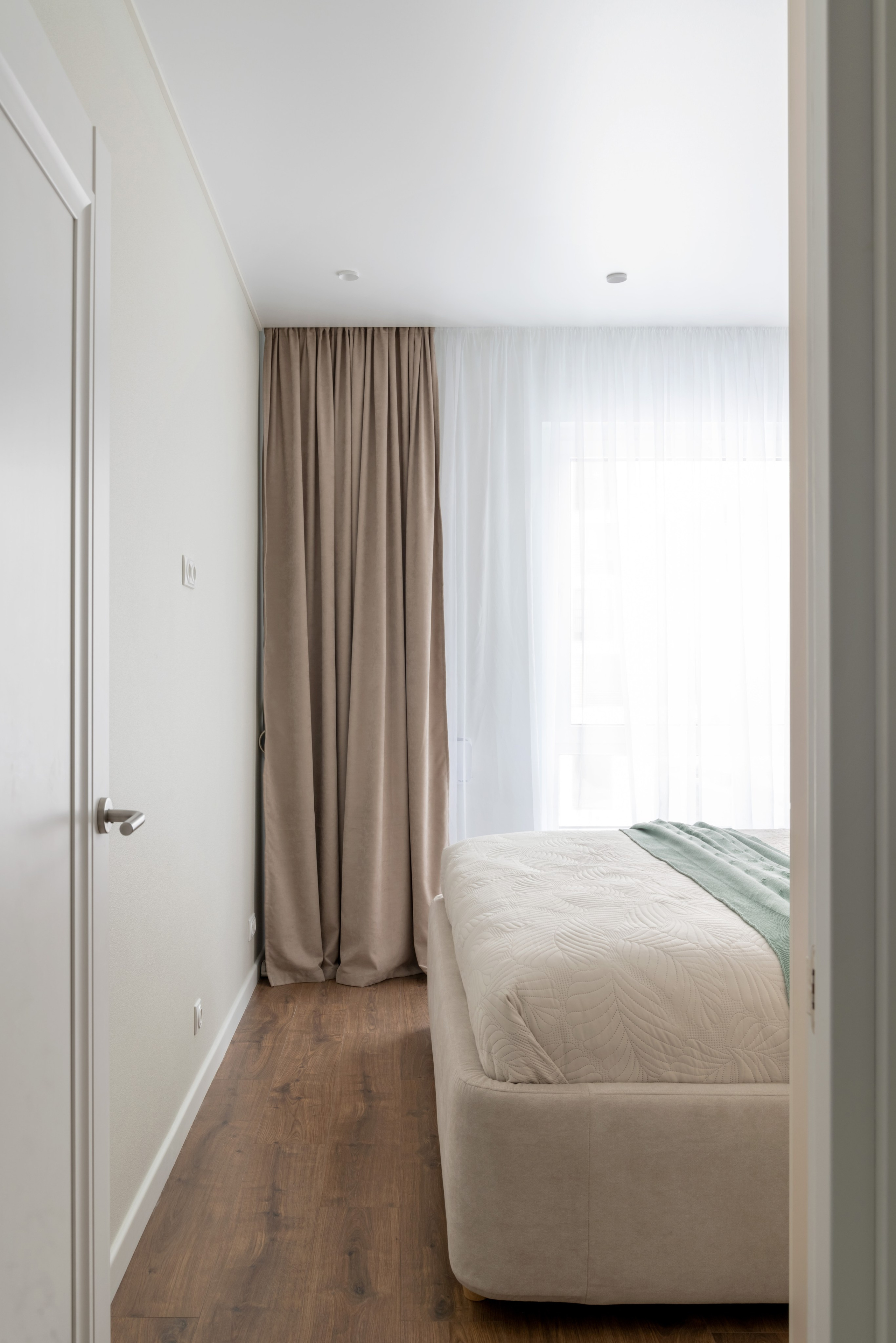 Красноказарменная. Интерьерный, портретный и семейный фотограф в Москве Мария Иринархова