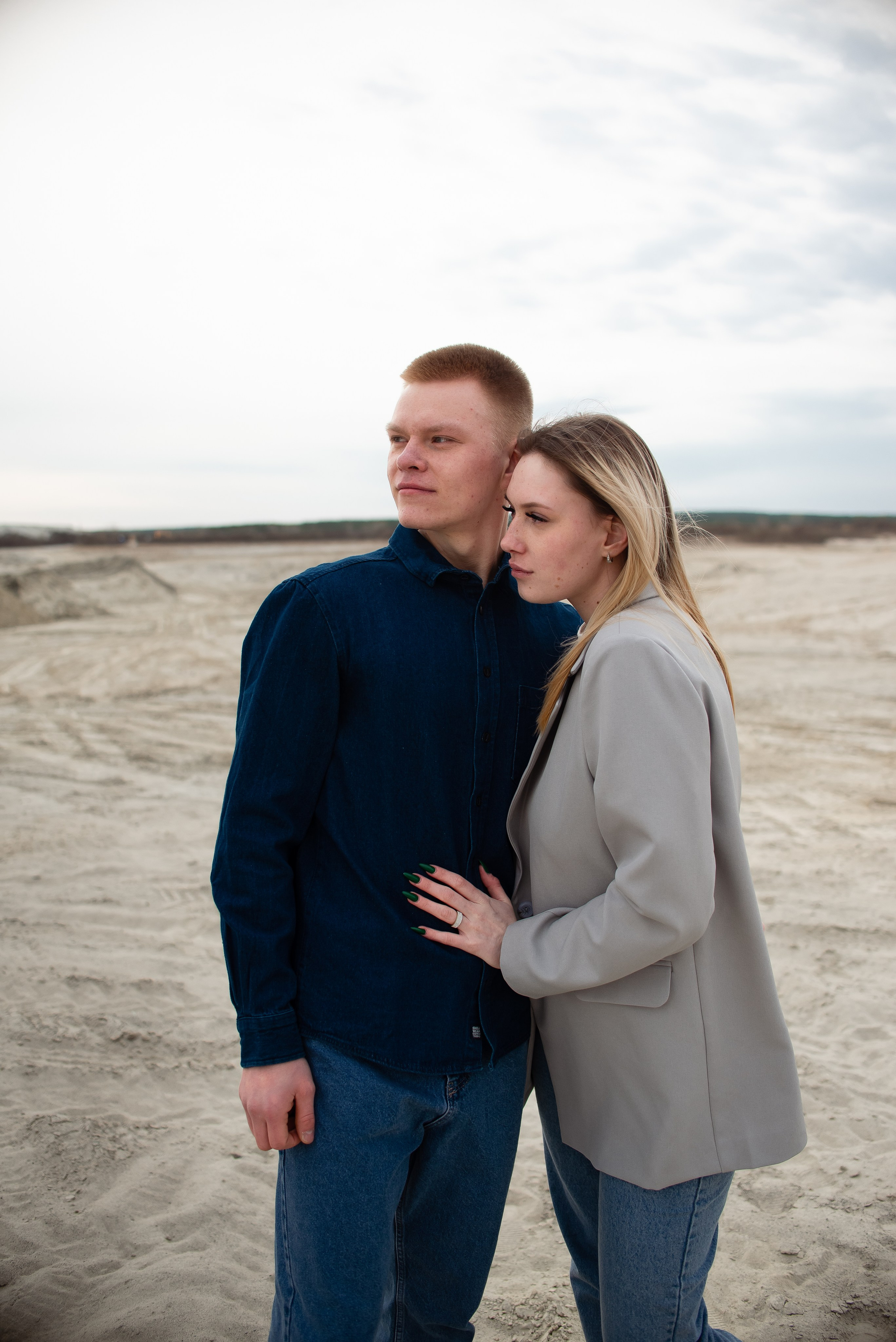 Ангелина и Андрей. Фотограф Галина Рагозина