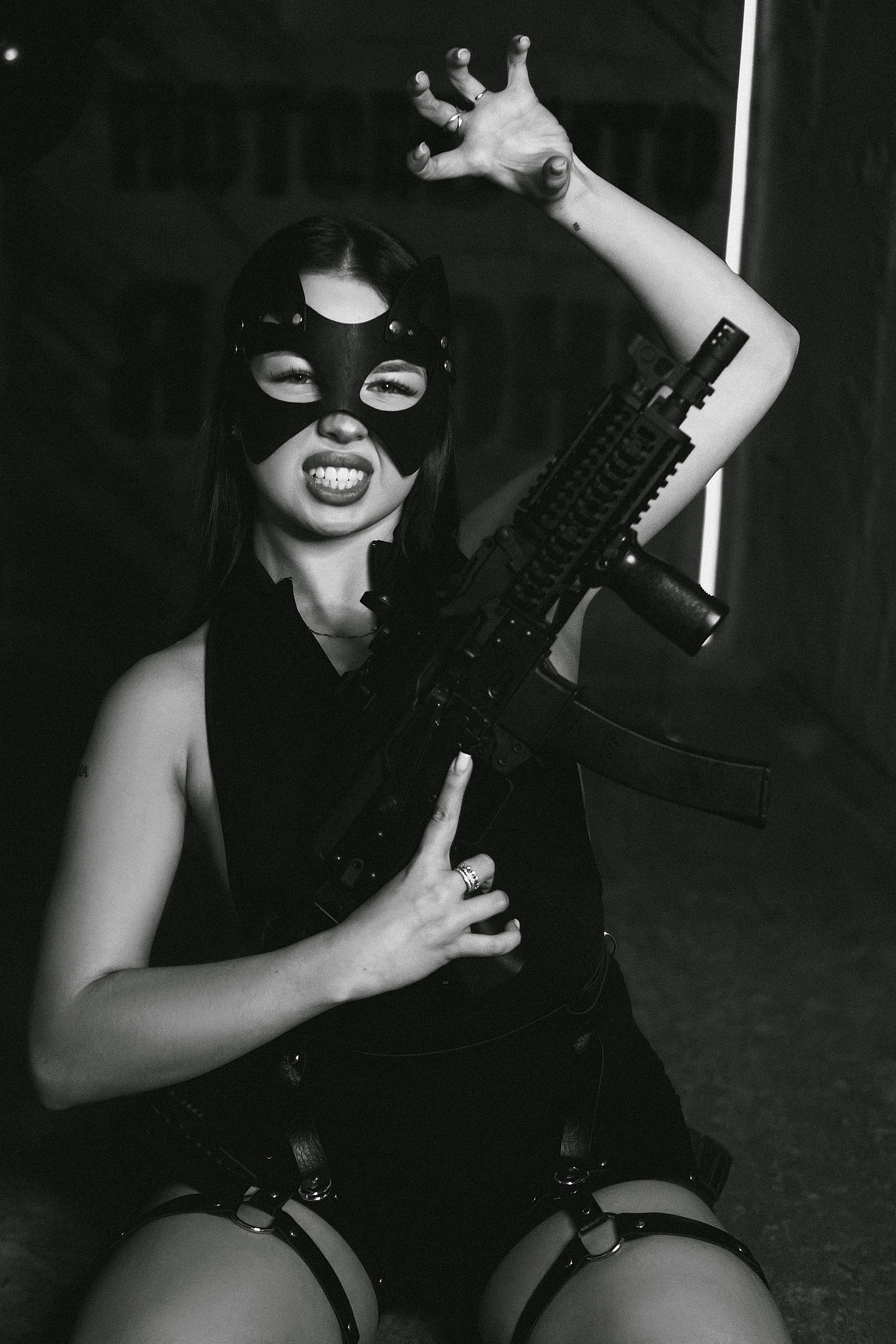 Индивидуальная съёмка Арины в Чебоксарах. Индивидуальная и семейная фотосессия в Чебоксарах Оксана Русакова