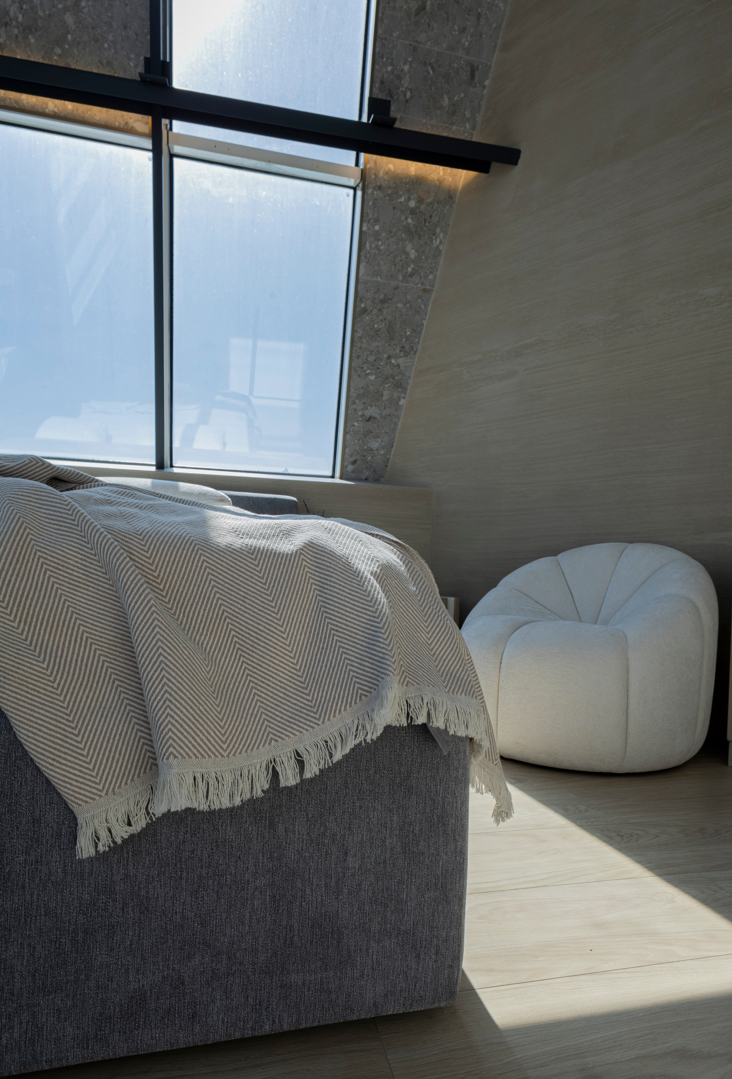 ЖК «ORION I», 143 м². Room Design Studio